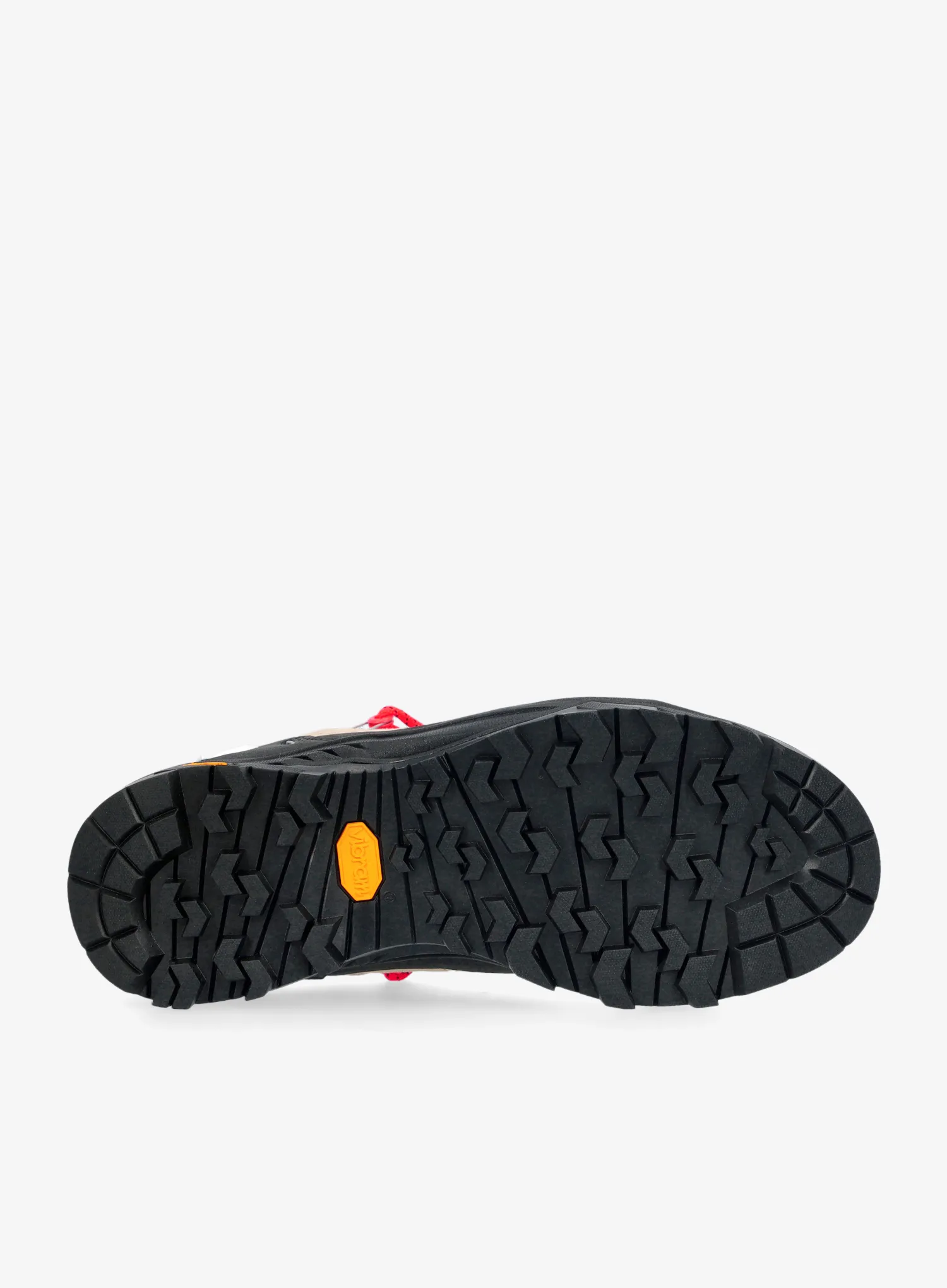 Ženske trekking cipele Salewa Alp Trainer 2 - oatmeal/black
