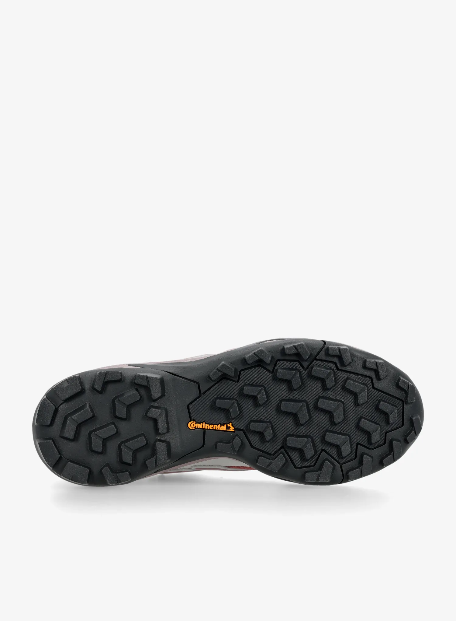 Visoke ženske trekking cipele adidas TERREX Skychaser Mid GTX - quicri/prlofi/gretwo