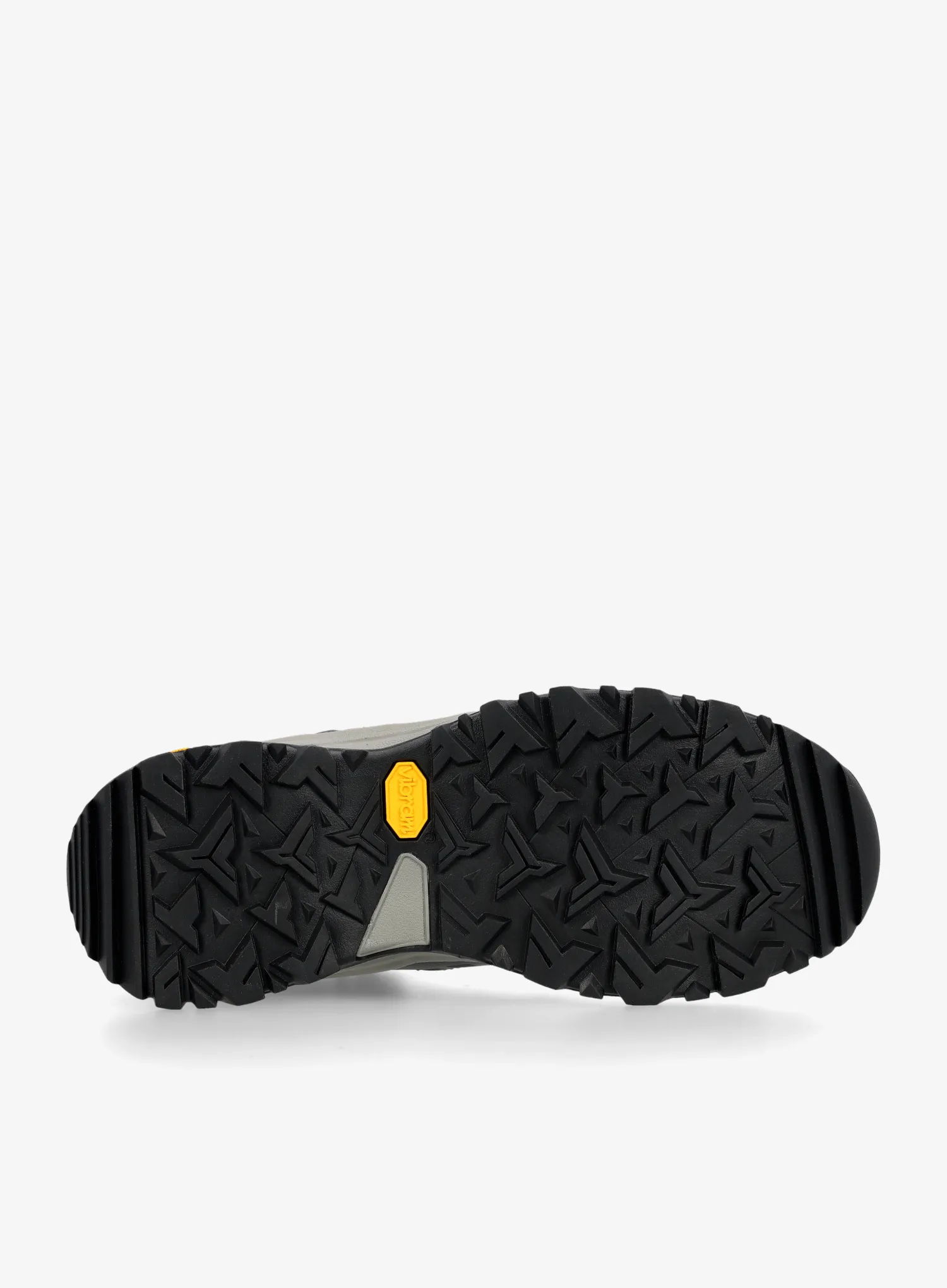Visoke ženske trekking cipele The North Face Hedgehog Mid GTX - smoked pearl/asphalt grey