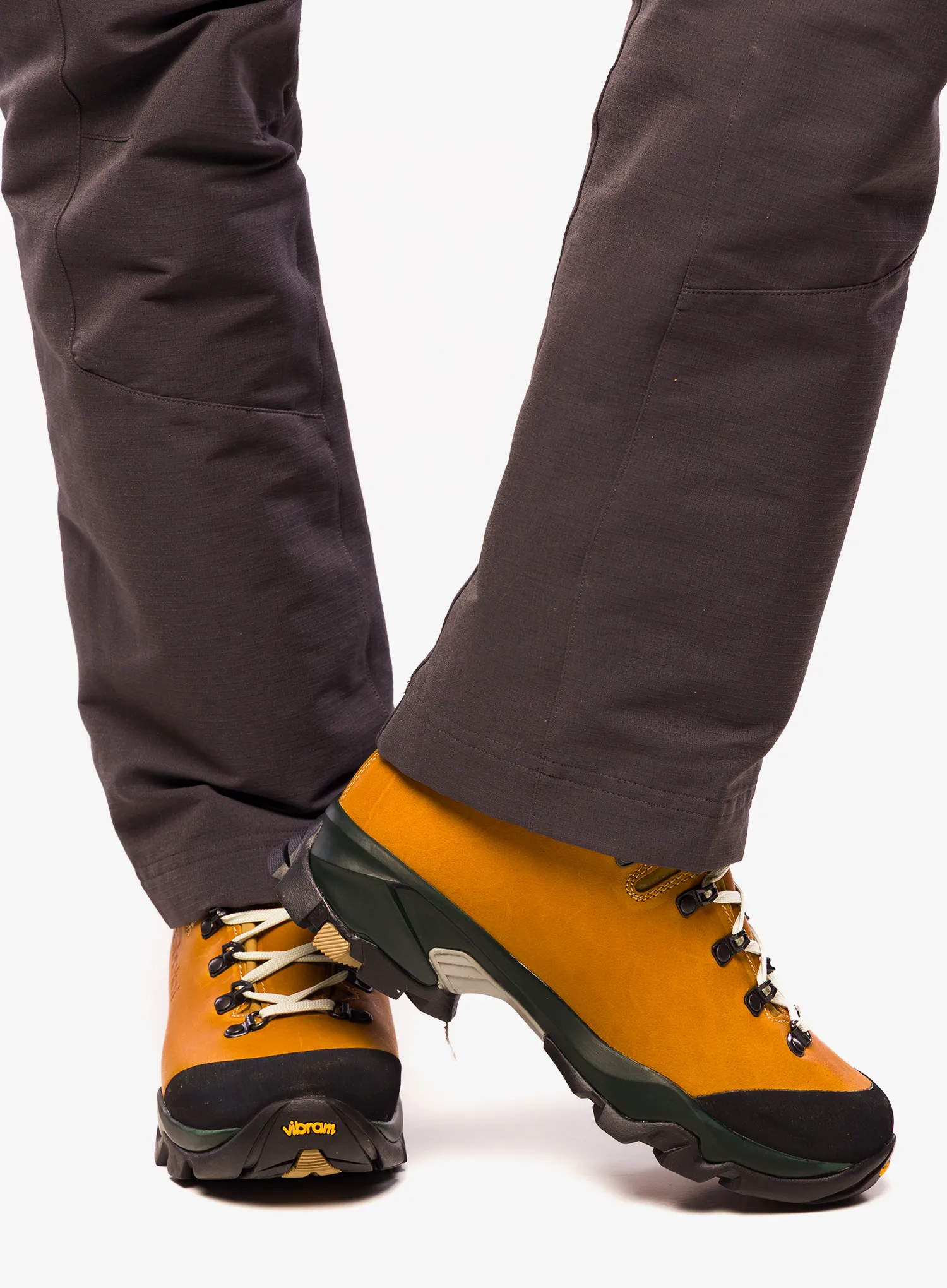 Ženske trekking cipele Zamberlan Vioz Lux GTX RR - camel