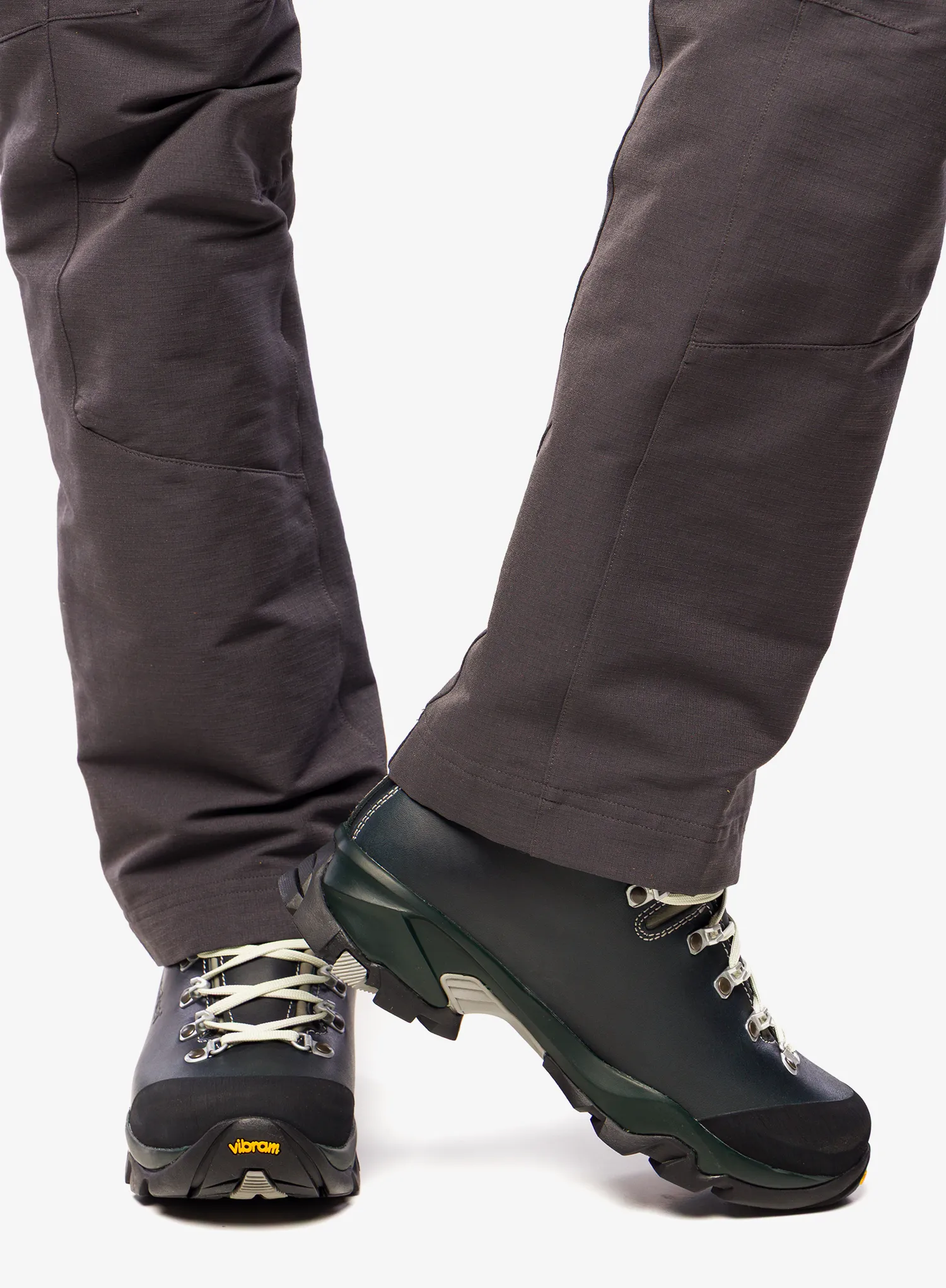 Ženske trekking cipele Zamberlan Vioz Lux GTX RR - waxed blue