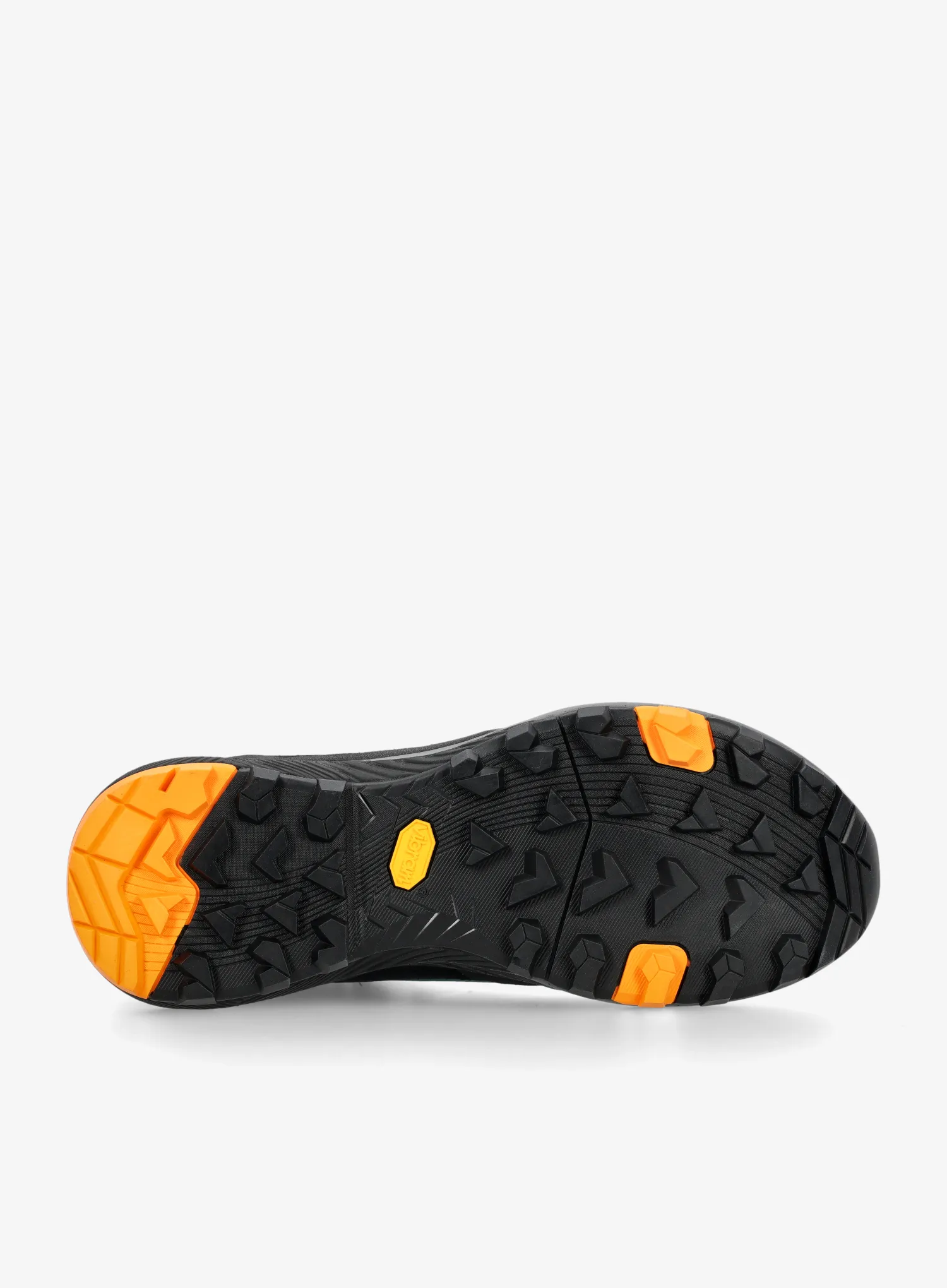 Trekking cipele Dolomite Vernale Leather High GTX - deep green/electric orange