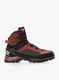 Trekking cipele Garmont Tower Trek GTX - cappuccino brown/persian red