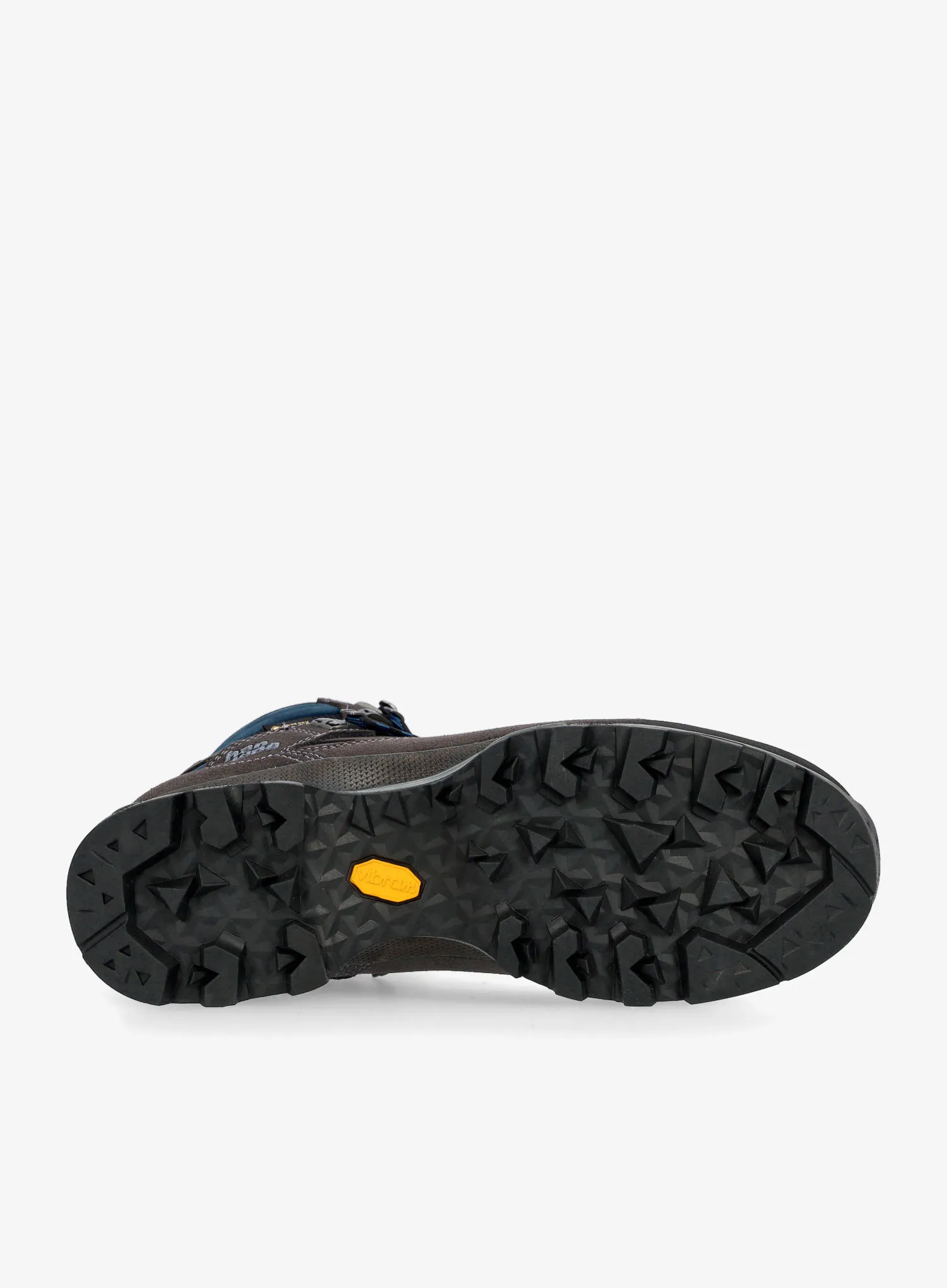 Trekking cipele Hanwag Tatra Light Bunion GTX - asphalt/blue