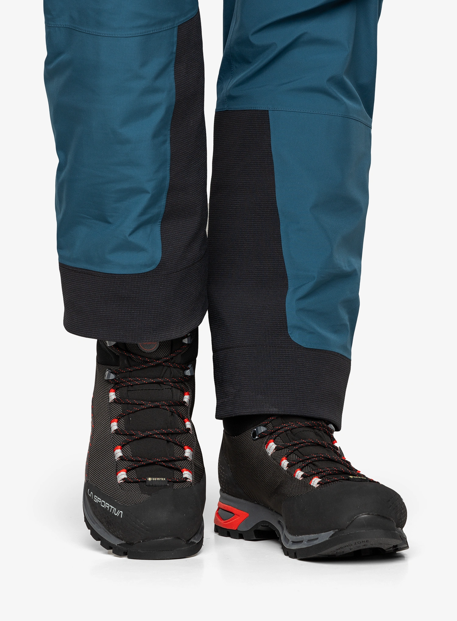 Trekking cipele La Sportiva Trango Trk Gtx - carbon/goji