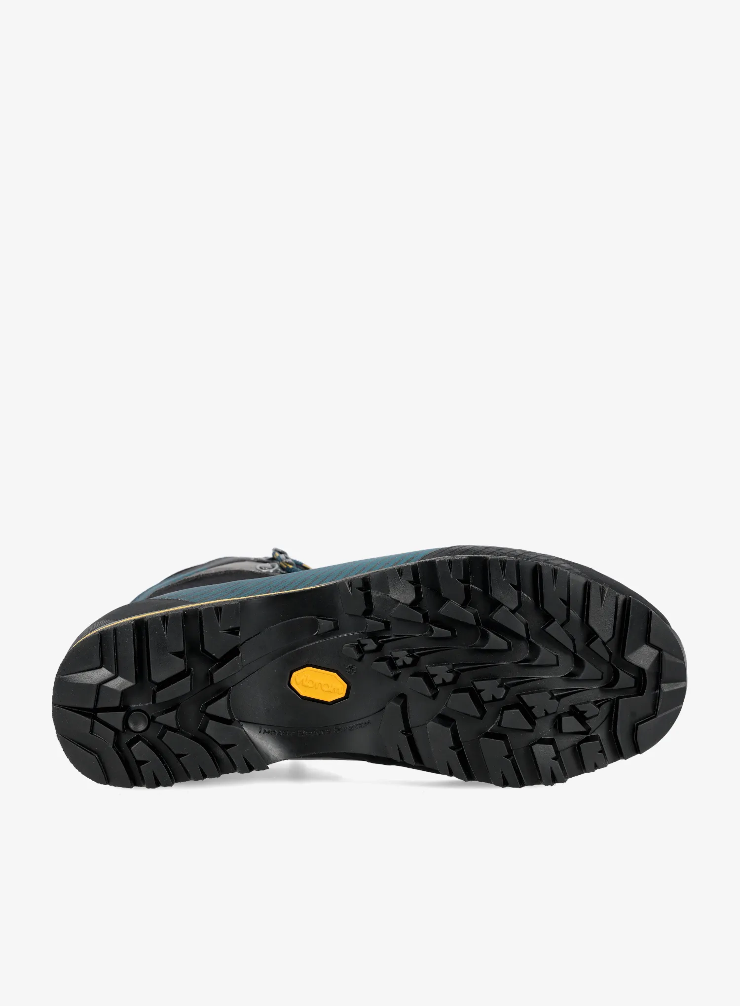 Trekking cipele La Sportiva Trango Trk Leather GTX - carbon