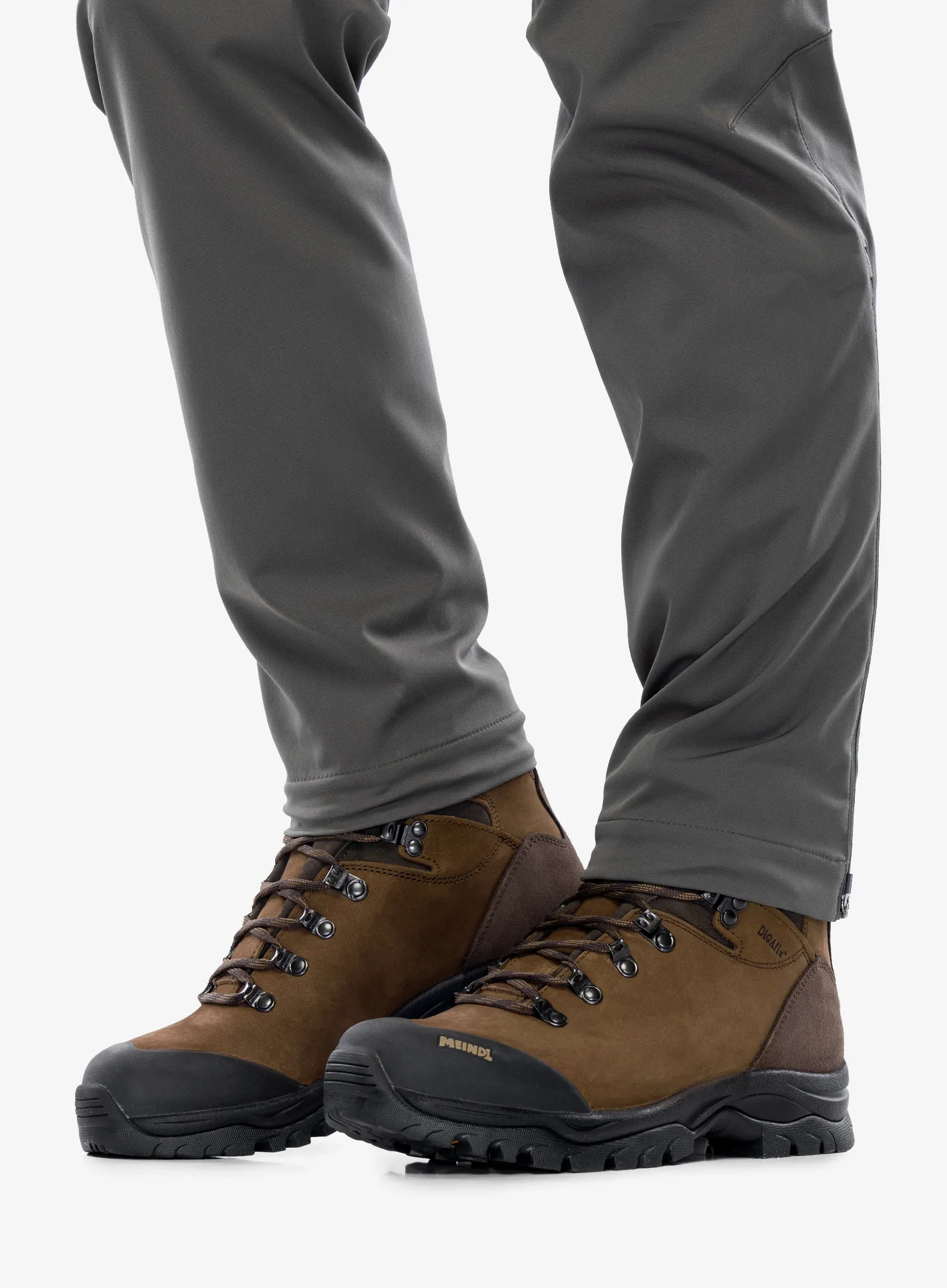 Trekking cipele Meindl Kansas GTX - dark brown