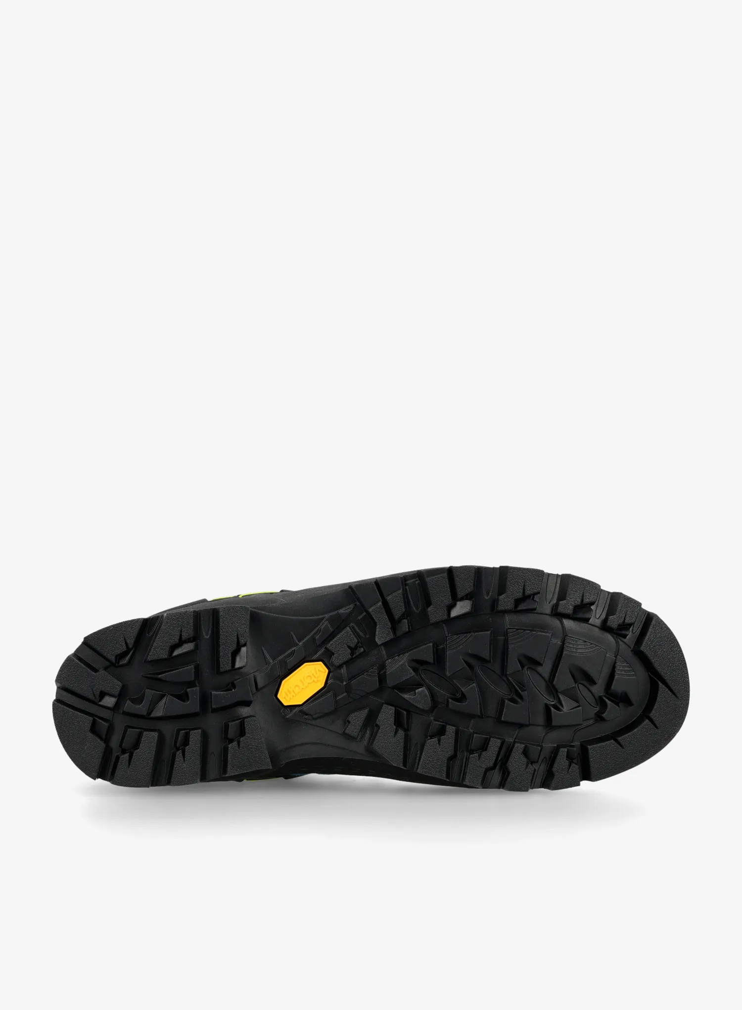 Trekking cipele Meindl Lite Summit GTX - petrol/yellow