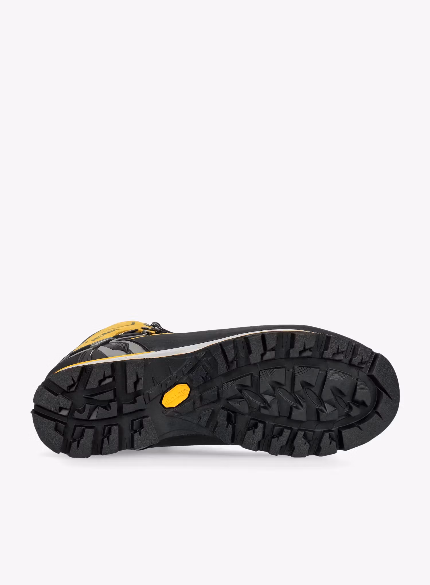Trekking cipele Meindl Litepeak Pro Gtx - yellow/black