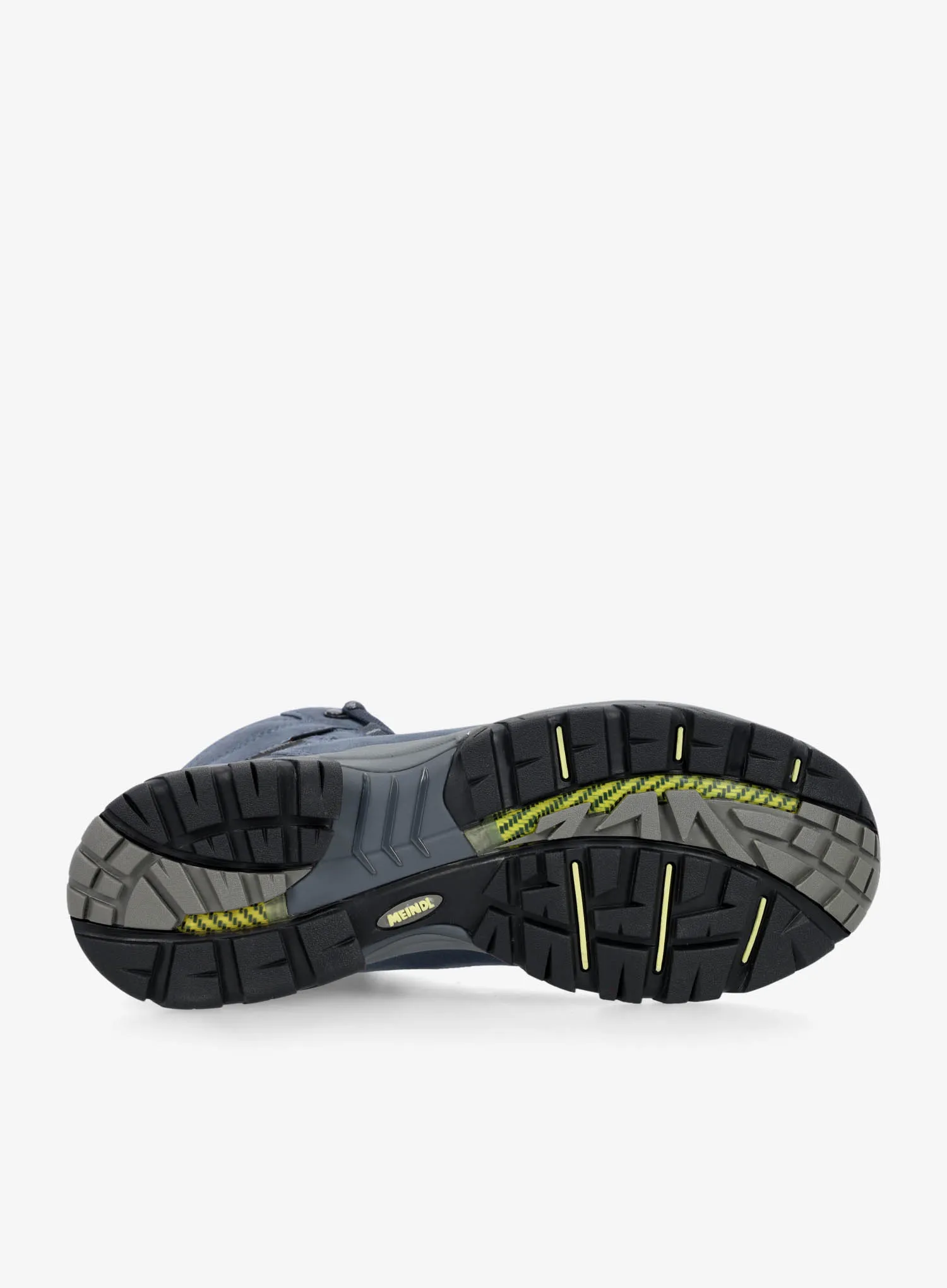 Trekking cipele Meindl Ohio 2 GTX - blue