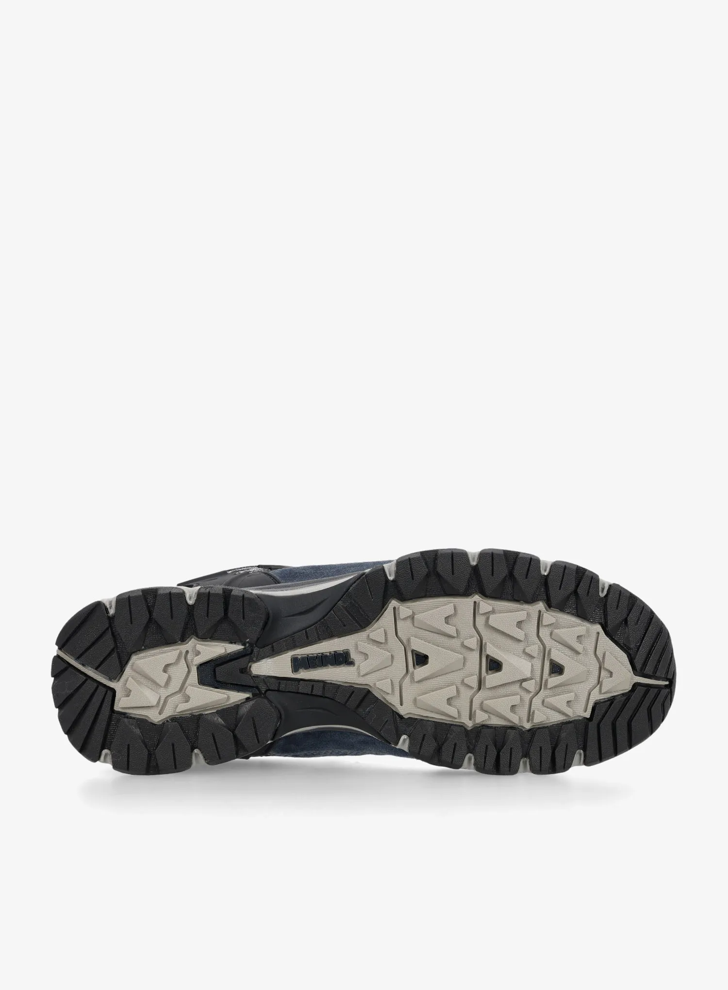 Trekking cipele Meindl Ontario GTX - navy/black
