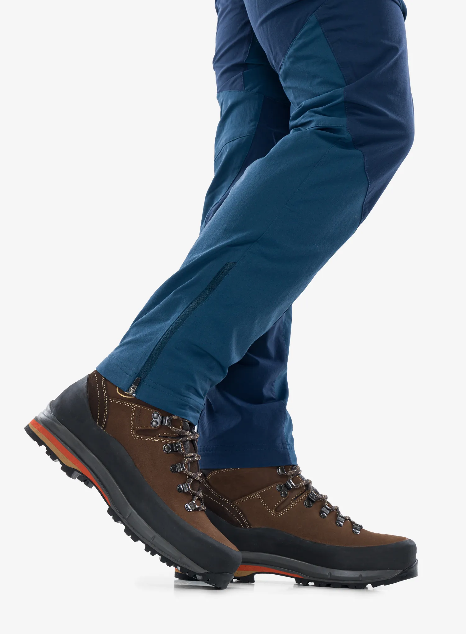Trekking cipele Meindl Vakuum Men GTX - dark brown