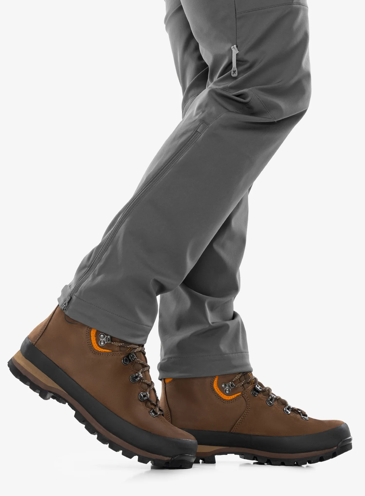 Trekking cipele Meindl Paradiso MFS - brown/carmine red