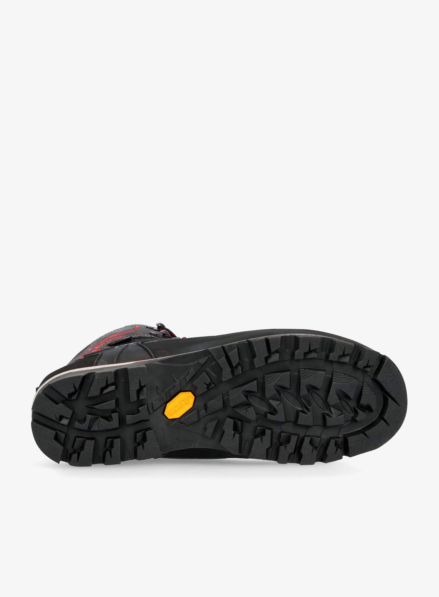 Visoke trekking cipele Meindl Litepeak GTX - graphite/red