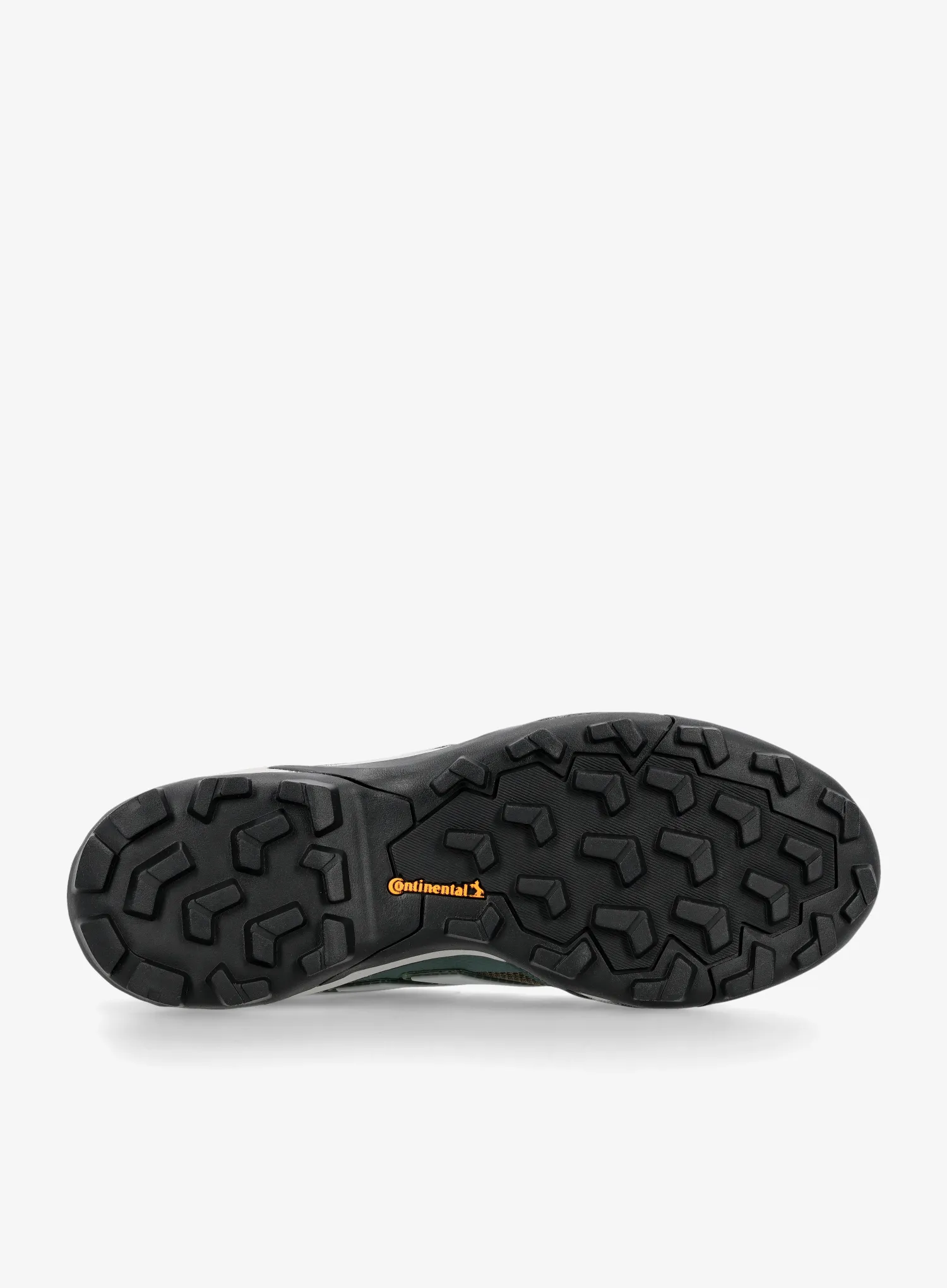 Niske trekking cipele adidas TERREX Skychaser - olistr/gretwo/cblack