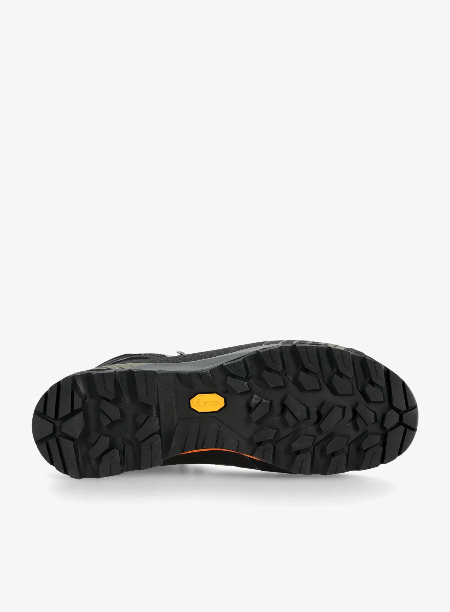 Trekking cipele Scarpa Ribelle TRK GTX - military/military