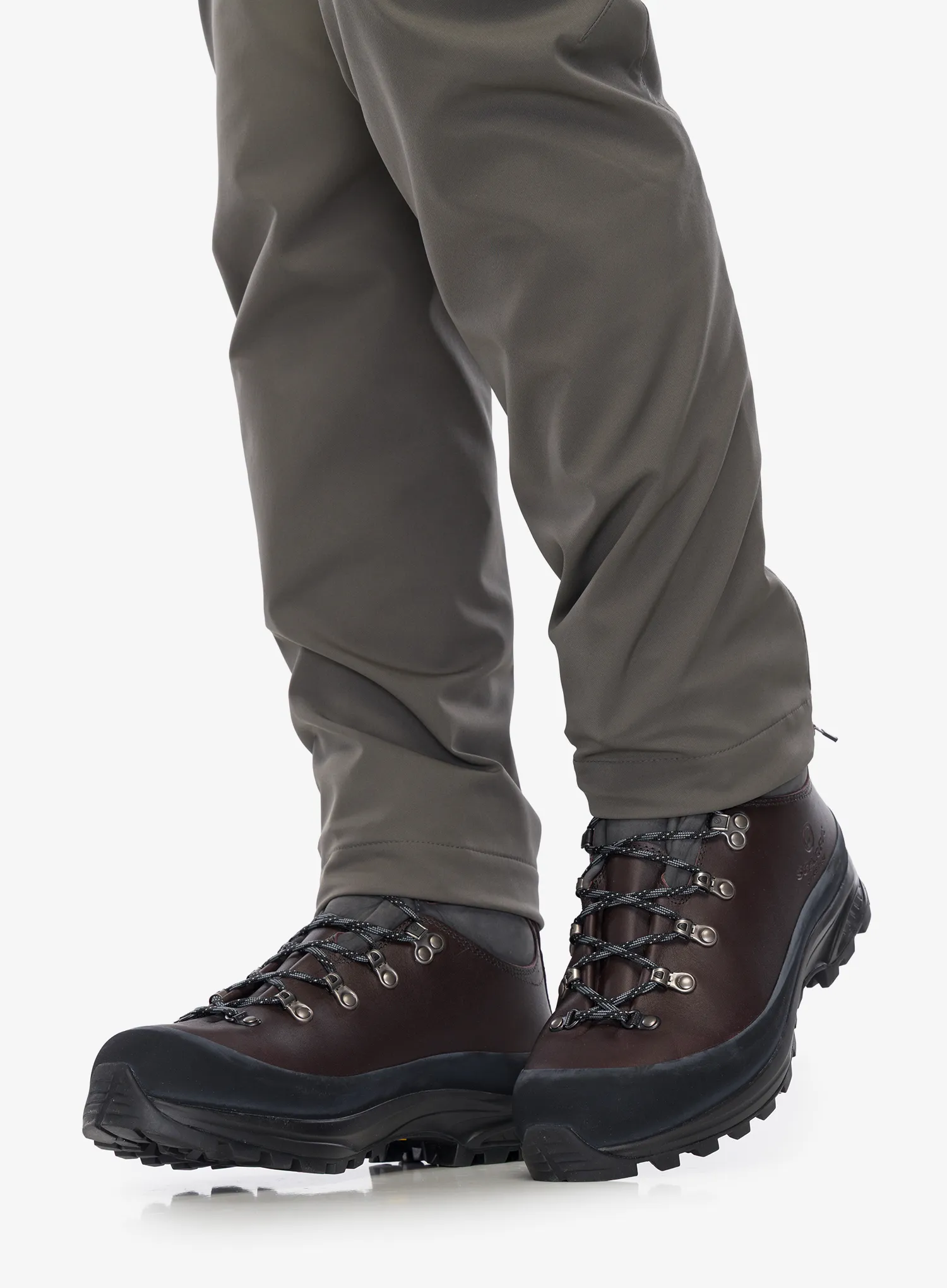 Trekking cipele Scarpa SL Active - bordeaux