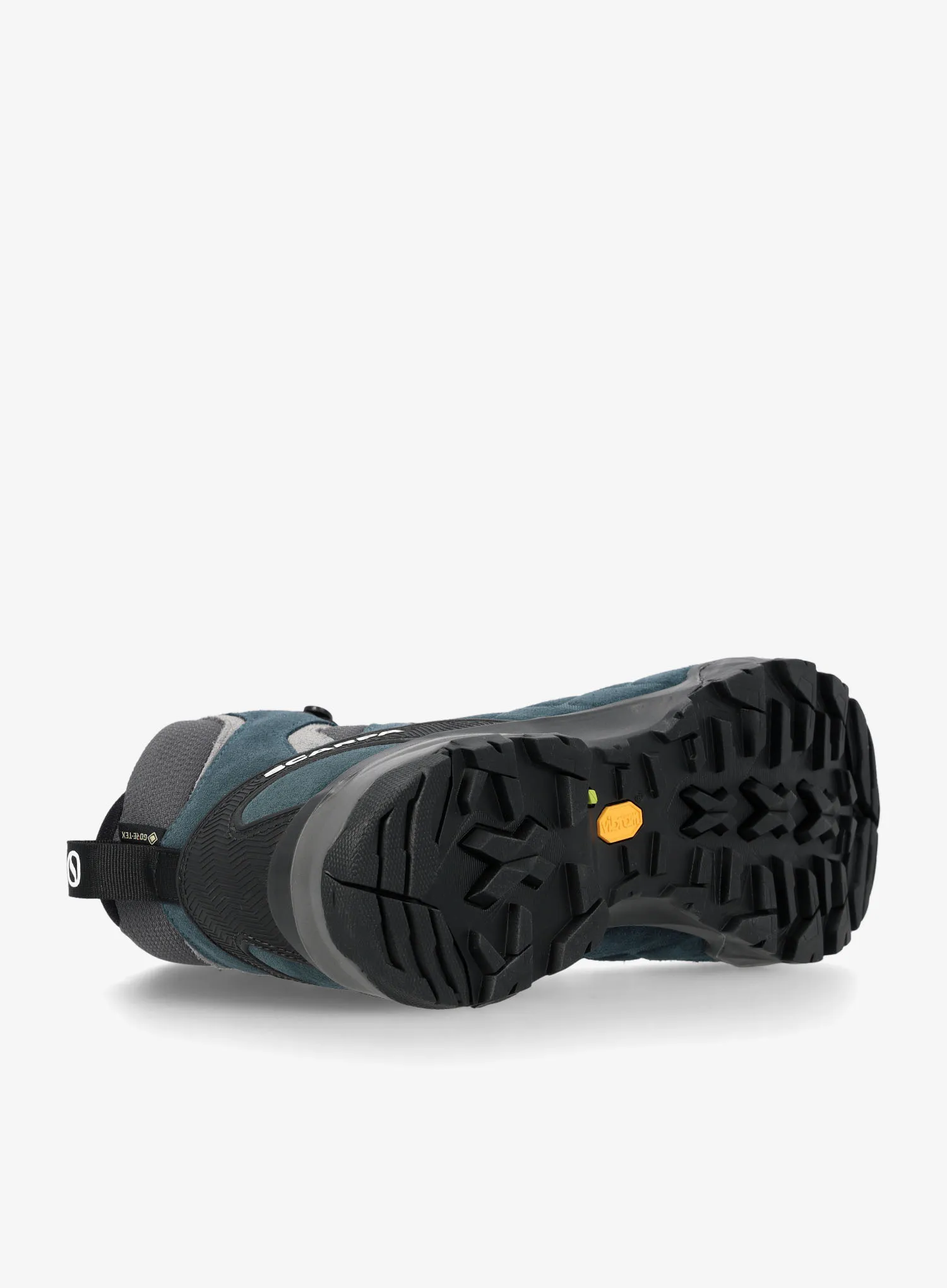 Trekking cipele Scarpa ZG Trek GTX - ottanio/gray
