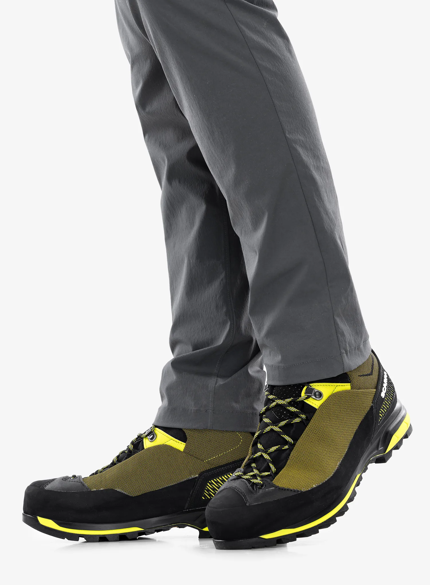 Trekking cipele Scarpa Zodiac Trk Lt Gtx - lime/black