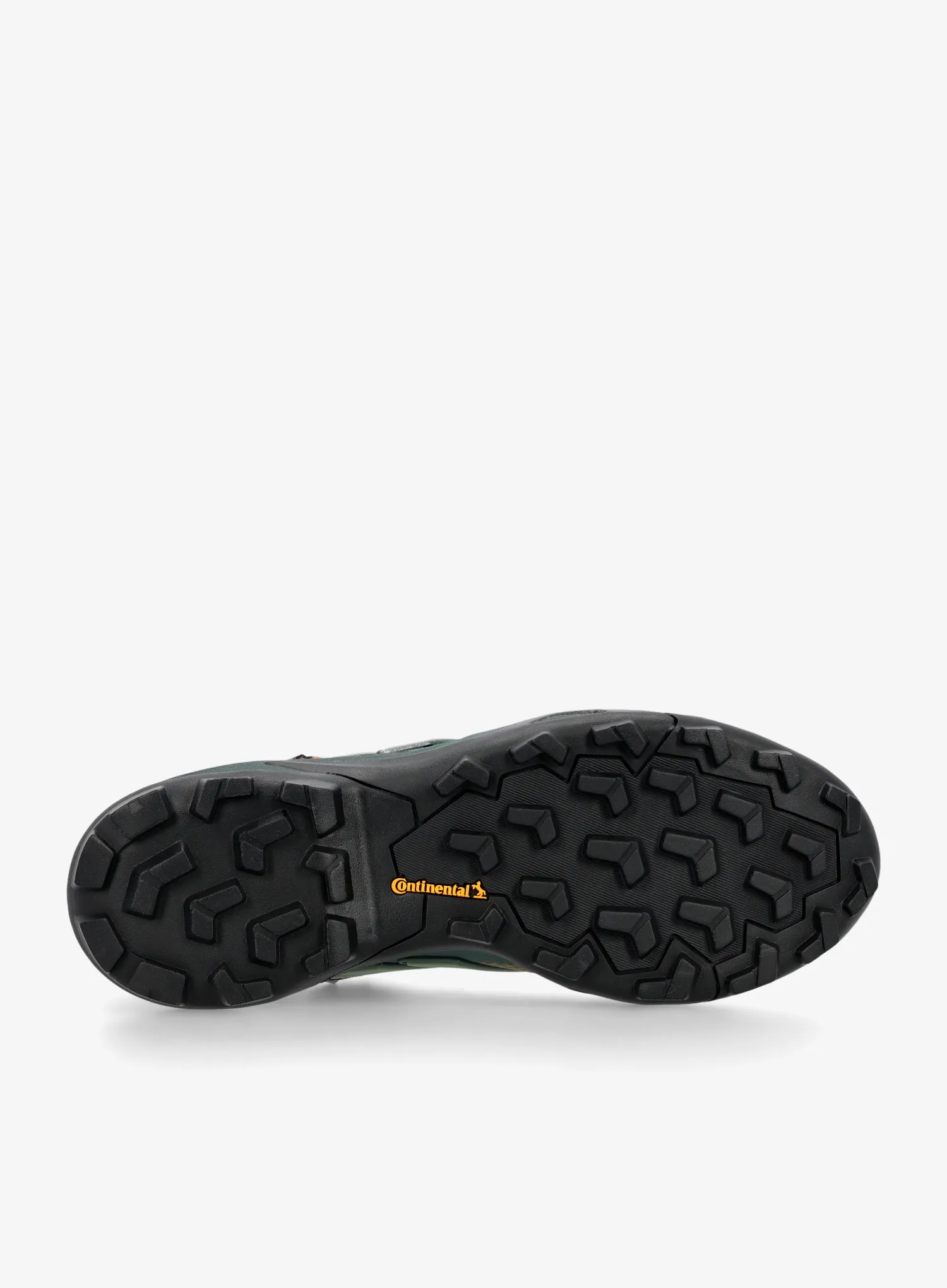 Visoke trekking cipele adidas TERREX Skychaser Mid GTX - olistr/silgrn/cblack