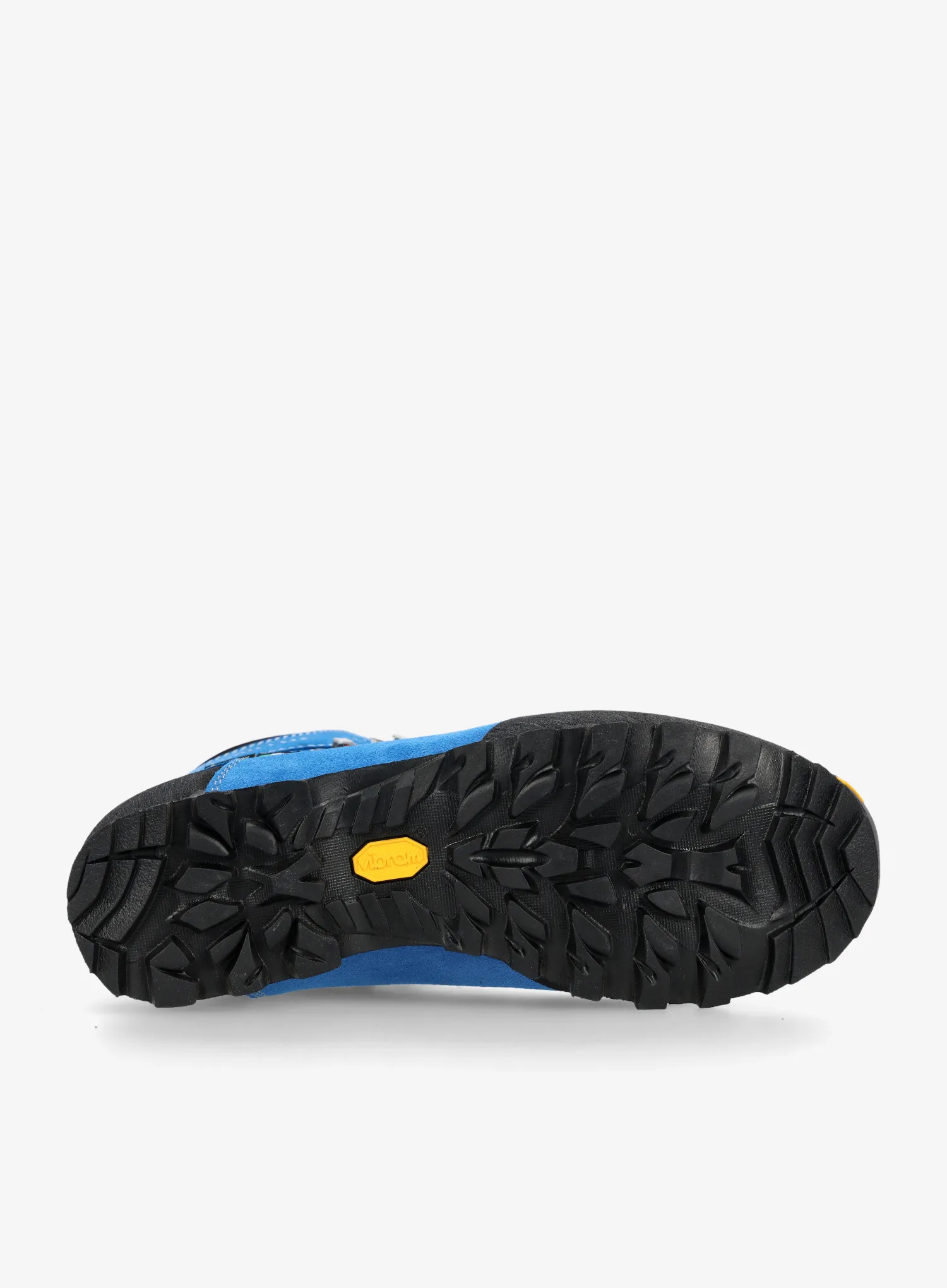 Trekking cipele Zamberlan Baltoro Lite GTX - royal blue