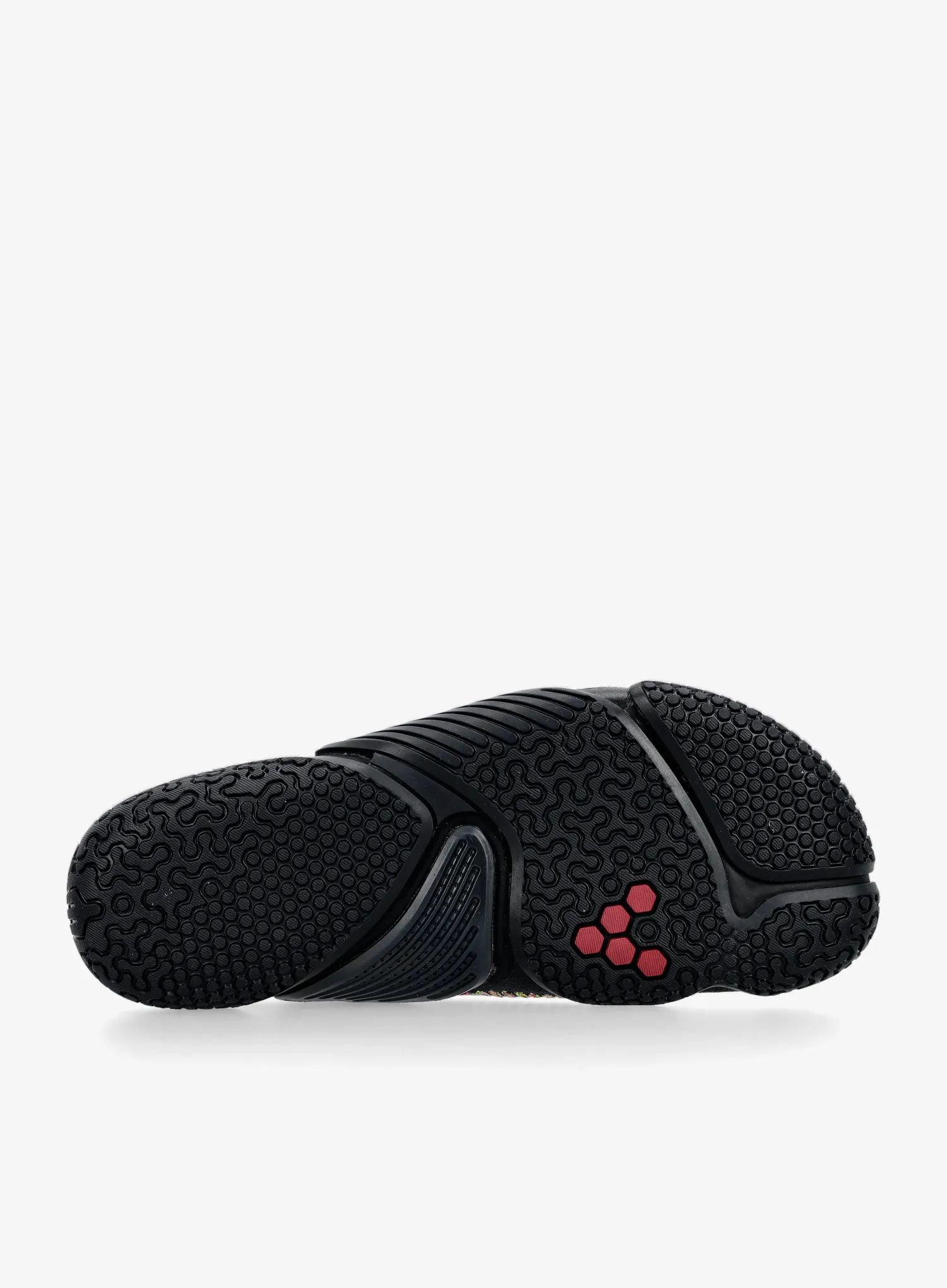 Cipele za trening Vivobarefoot Motus Flex - obsidian/spacedye