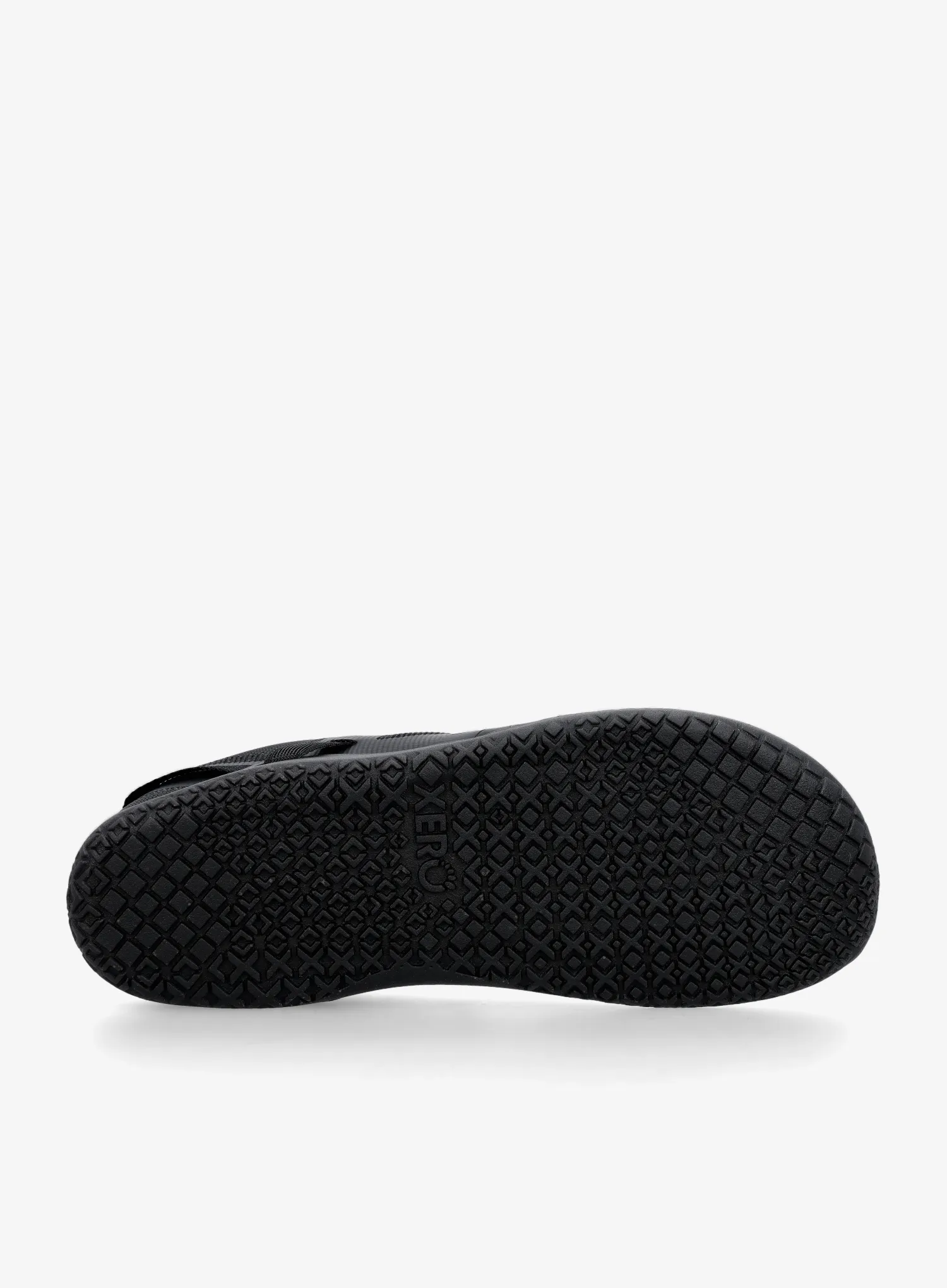 Cipele za trening Xero Shoes XT Max - black