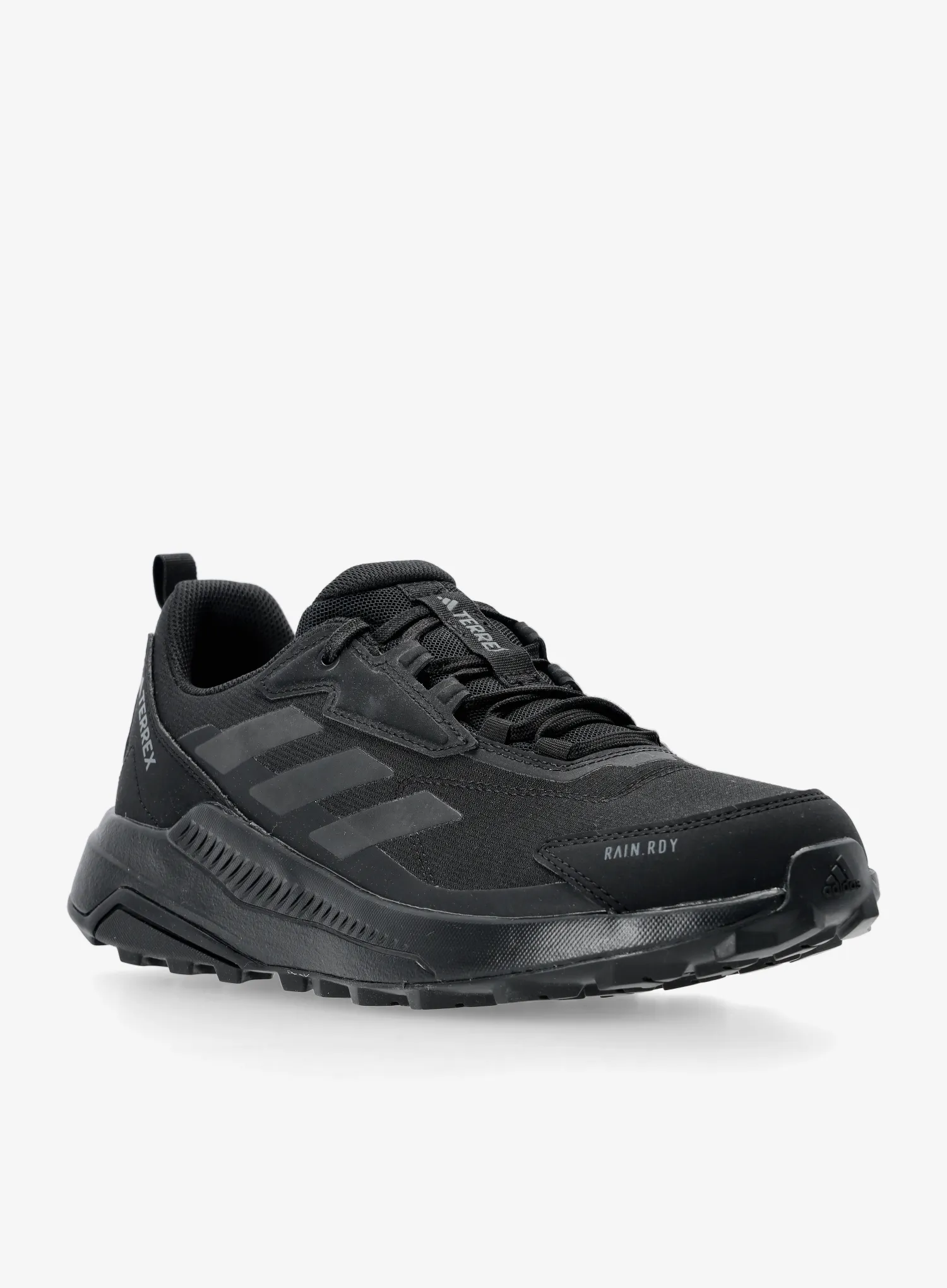 Planinarske cipele adidas TERREX Anylander RAIN.RDY - core black/core blk/grey four