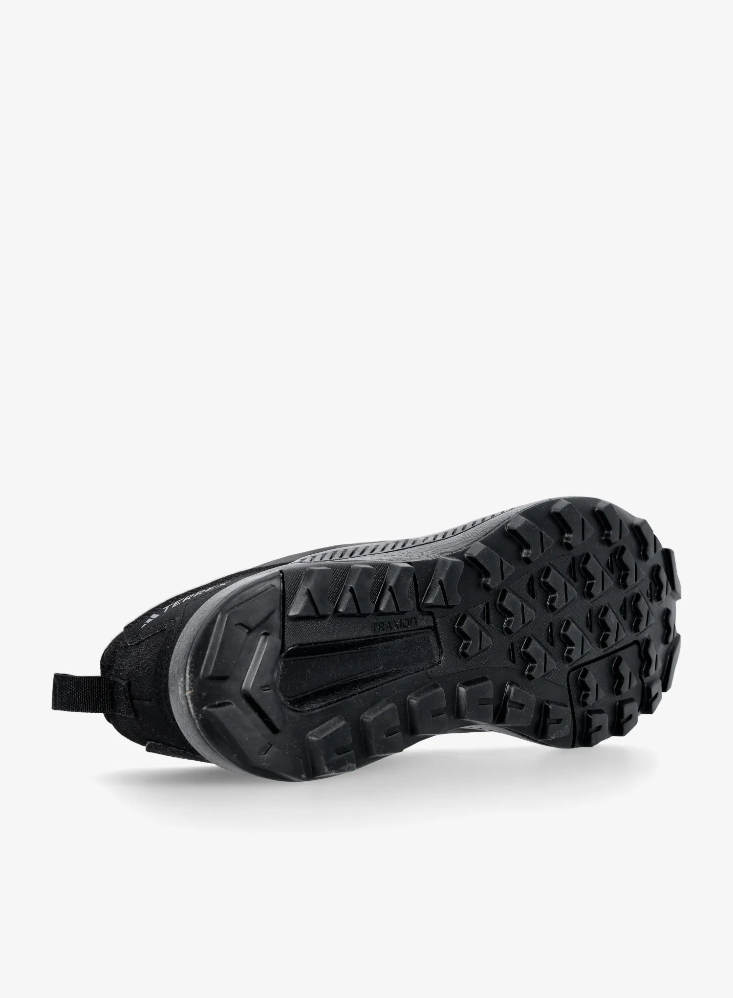 Planinarske cipele adidas TERREX Anylander RAIN.RDY - core black/core blk/grey four