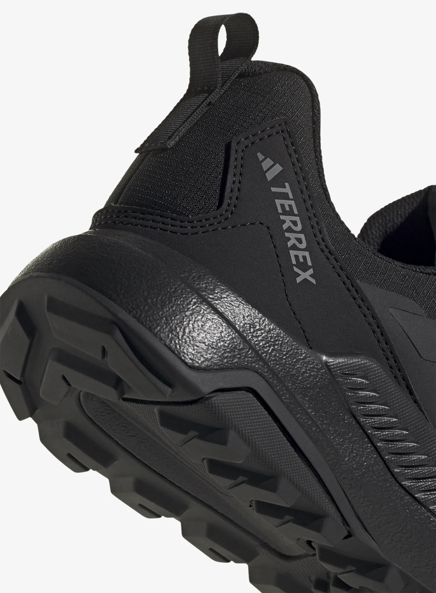 Planinarske cipele adidas TERREX Anylander RAIN.RDY - core black/core blk/grey four