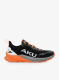 Planinarske cipele AKU Aira V-Light GTX - black/orange