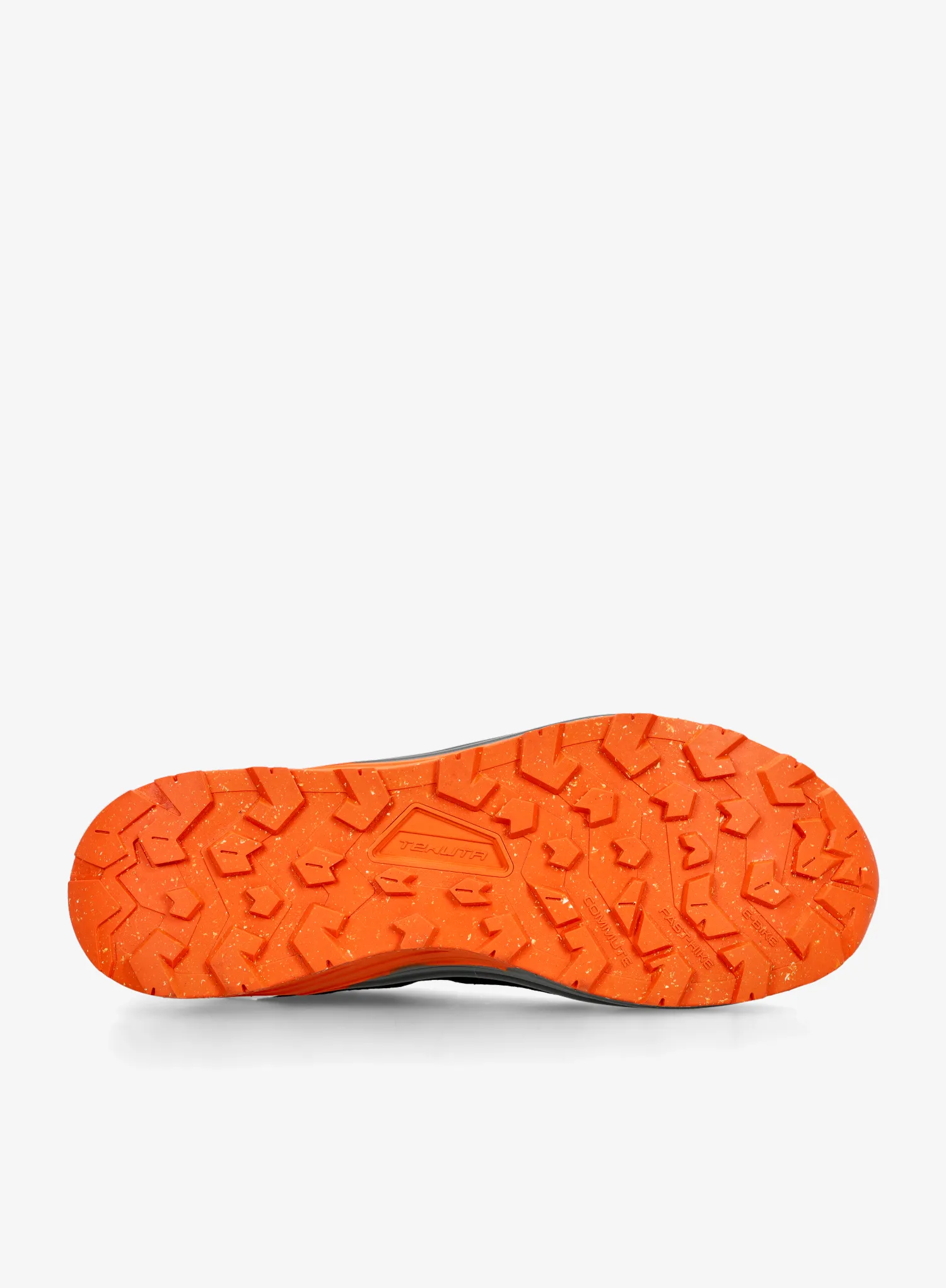Planinarske cipele AKU Aira V-Light GTX - black/orange