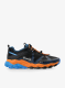 Planinarske cipele AKU Flyrock GTX - black/blue