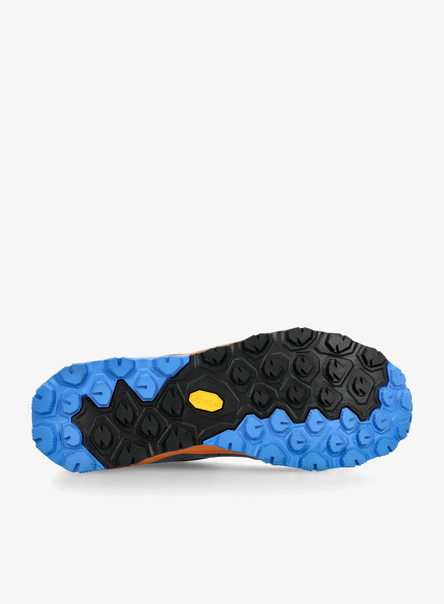 Planinarske cipele AKU Flyrock GTX - black/blue