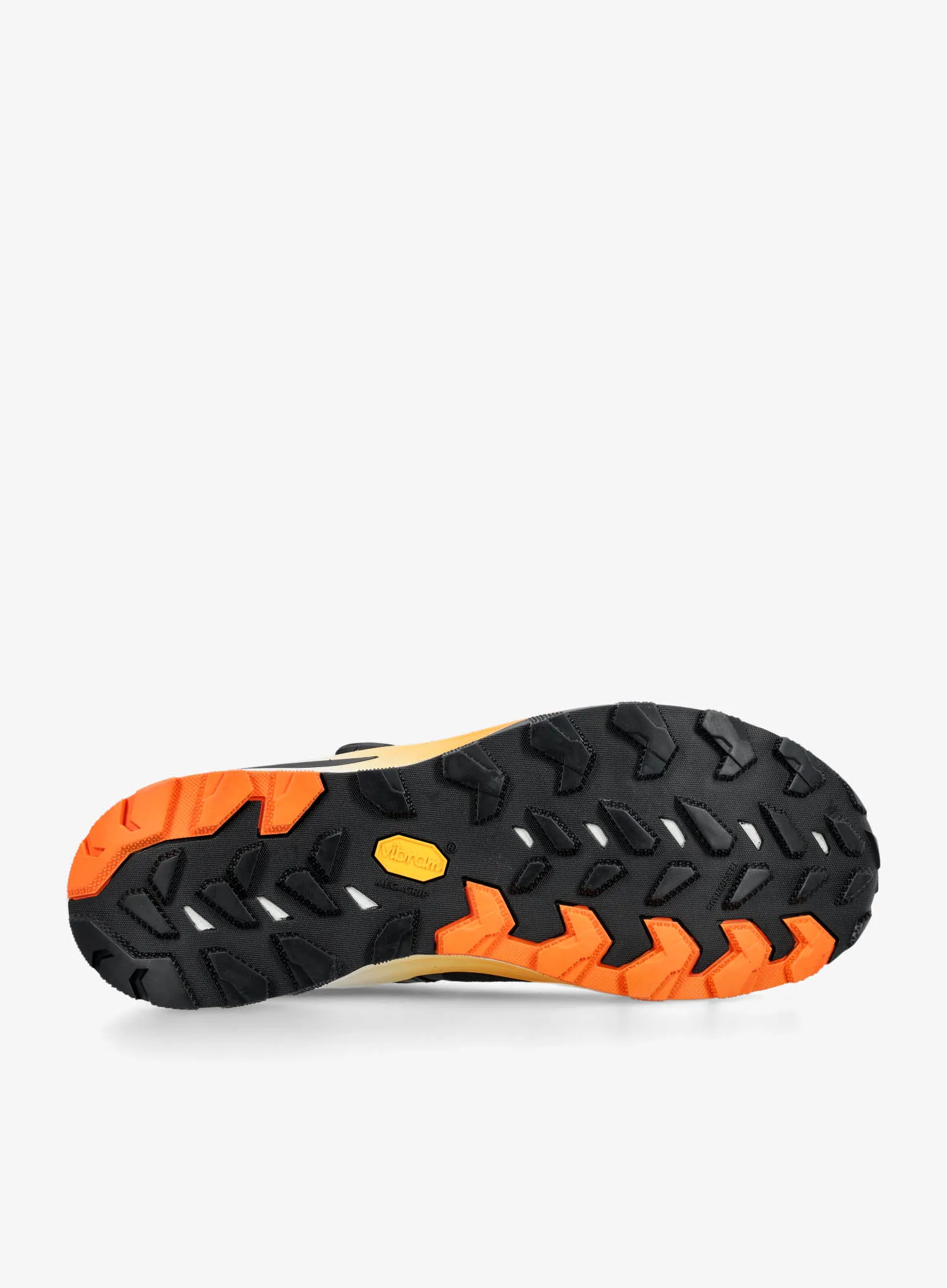 Planinarske cipele AKU Furiosa Boa GTX - black/orange