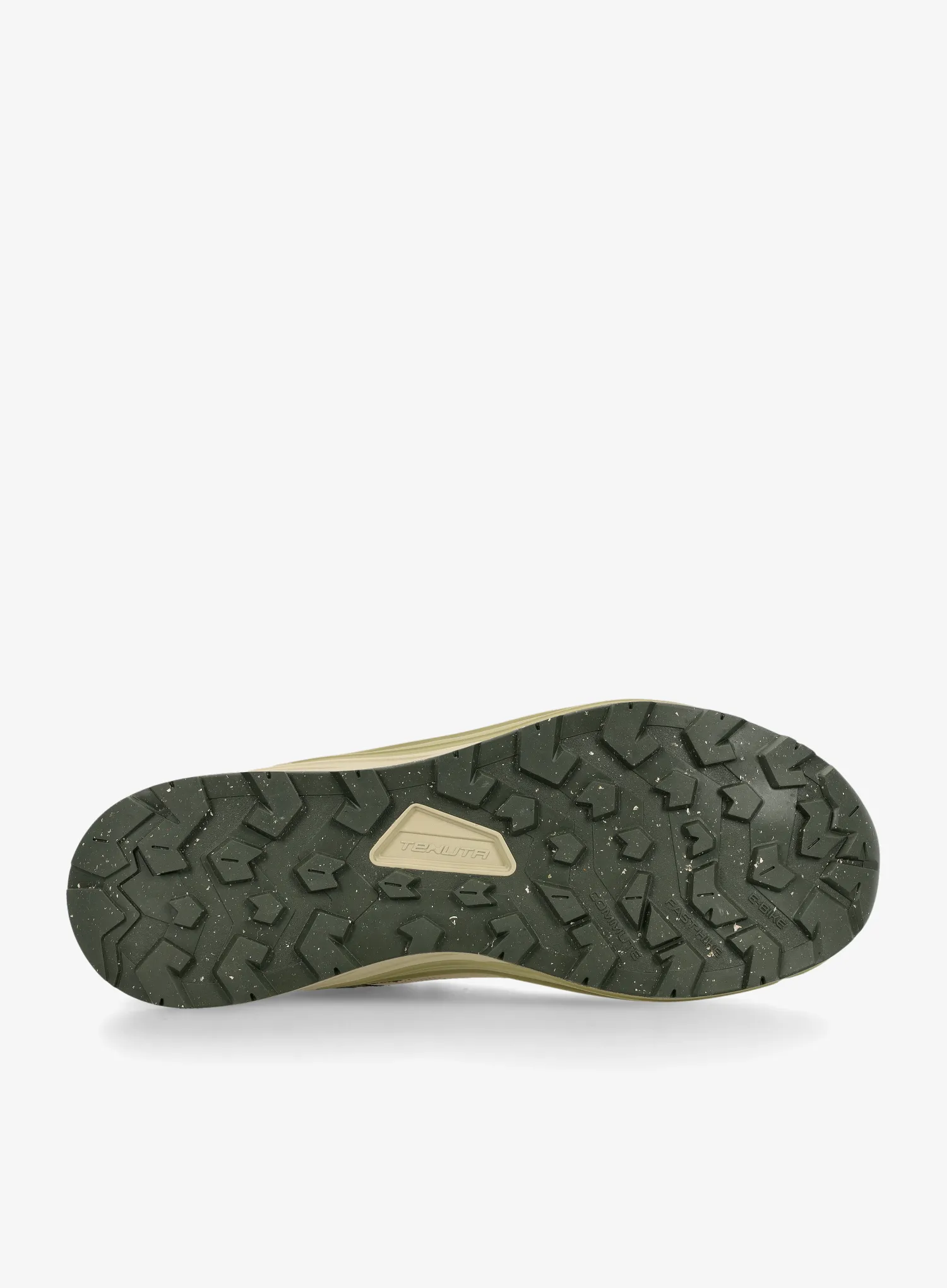 Planinarske cipele AKU Omnia V-Light GTX - beige/olive