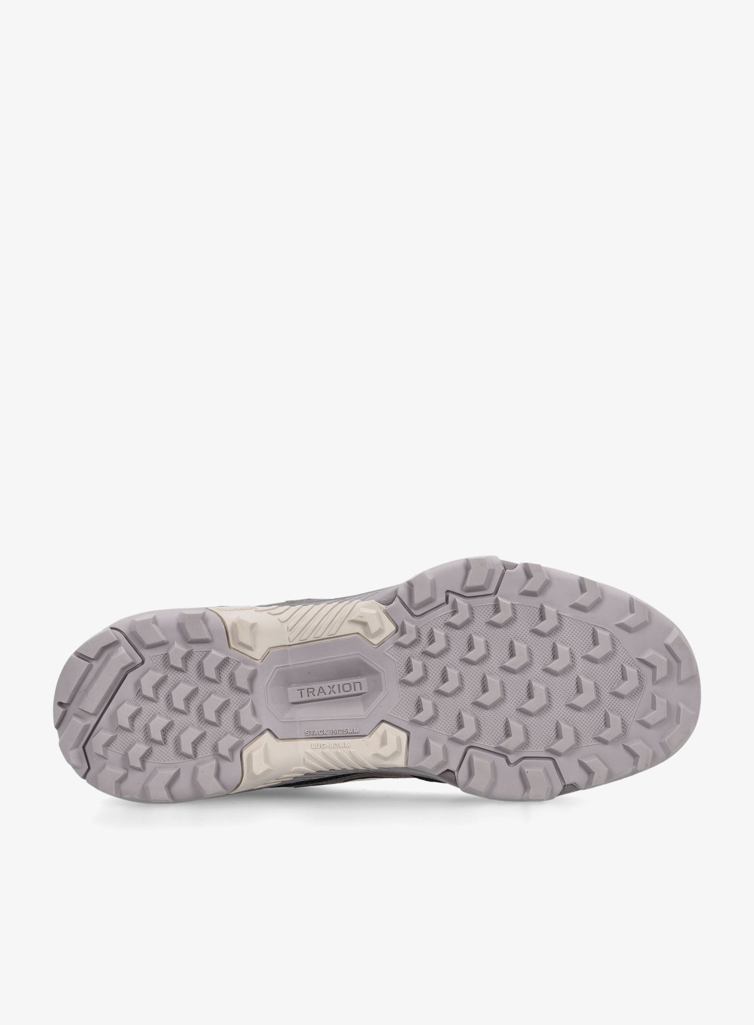 Ženske planinarske cipele adidas TERREX Eastrail 2 - taupe oxi/won alumin/prel viol
