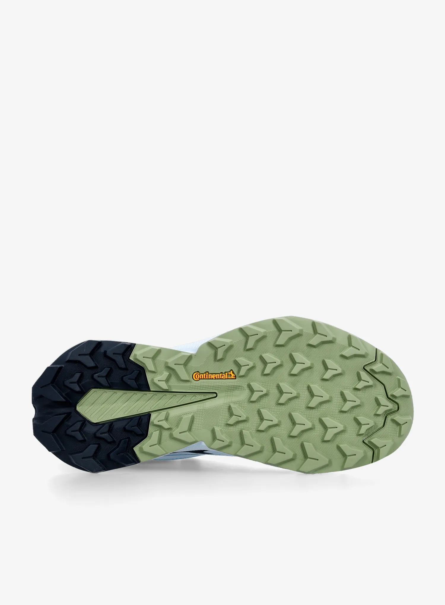 Ženske planinarske cipele adidas TERREX Trailmaker 2 Mid GTX - glow blue/crystal sky/leg ink
