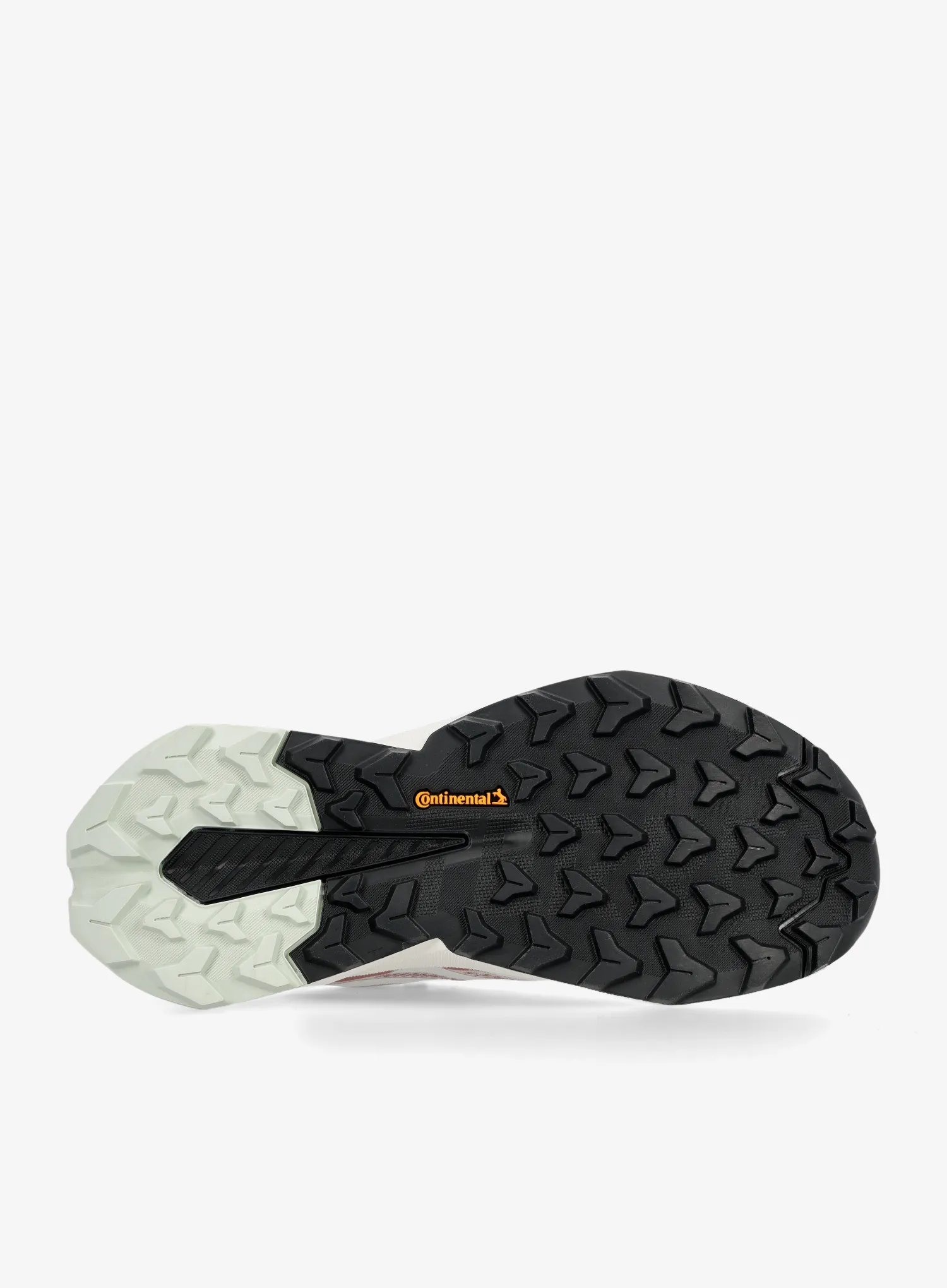 Ženske planinarske cipele adidas TERREX Trailmaker 2 - warcla/owhite/quicri