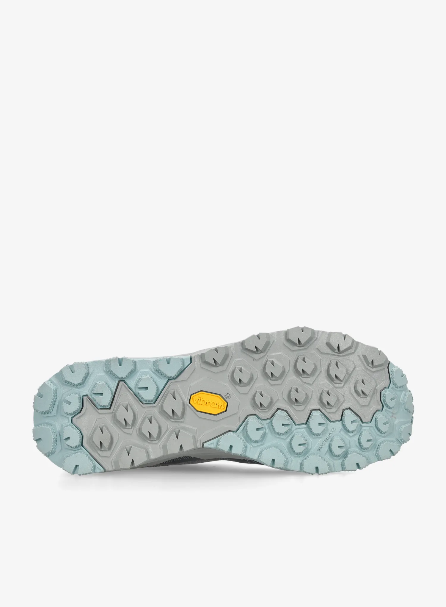 Ženske planinarske cipele AKU Flyrock GTX  - light violet/aqua green