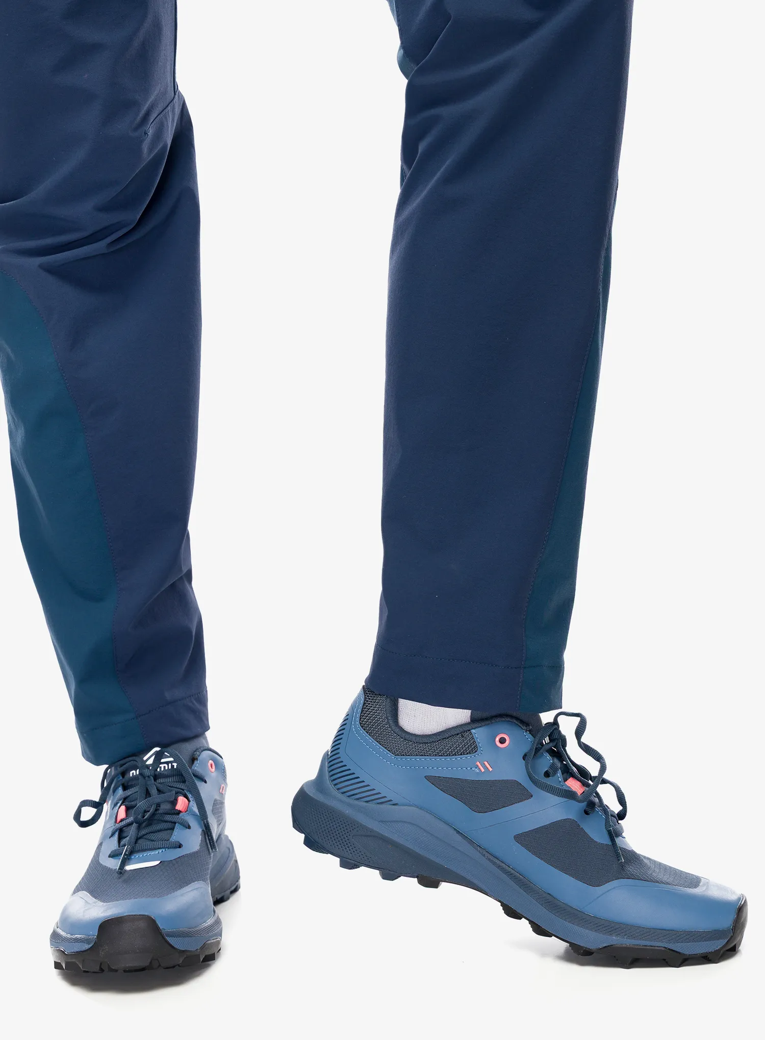 Ženske planinarske cipele Dolomite Nibelia GTX - denim blue