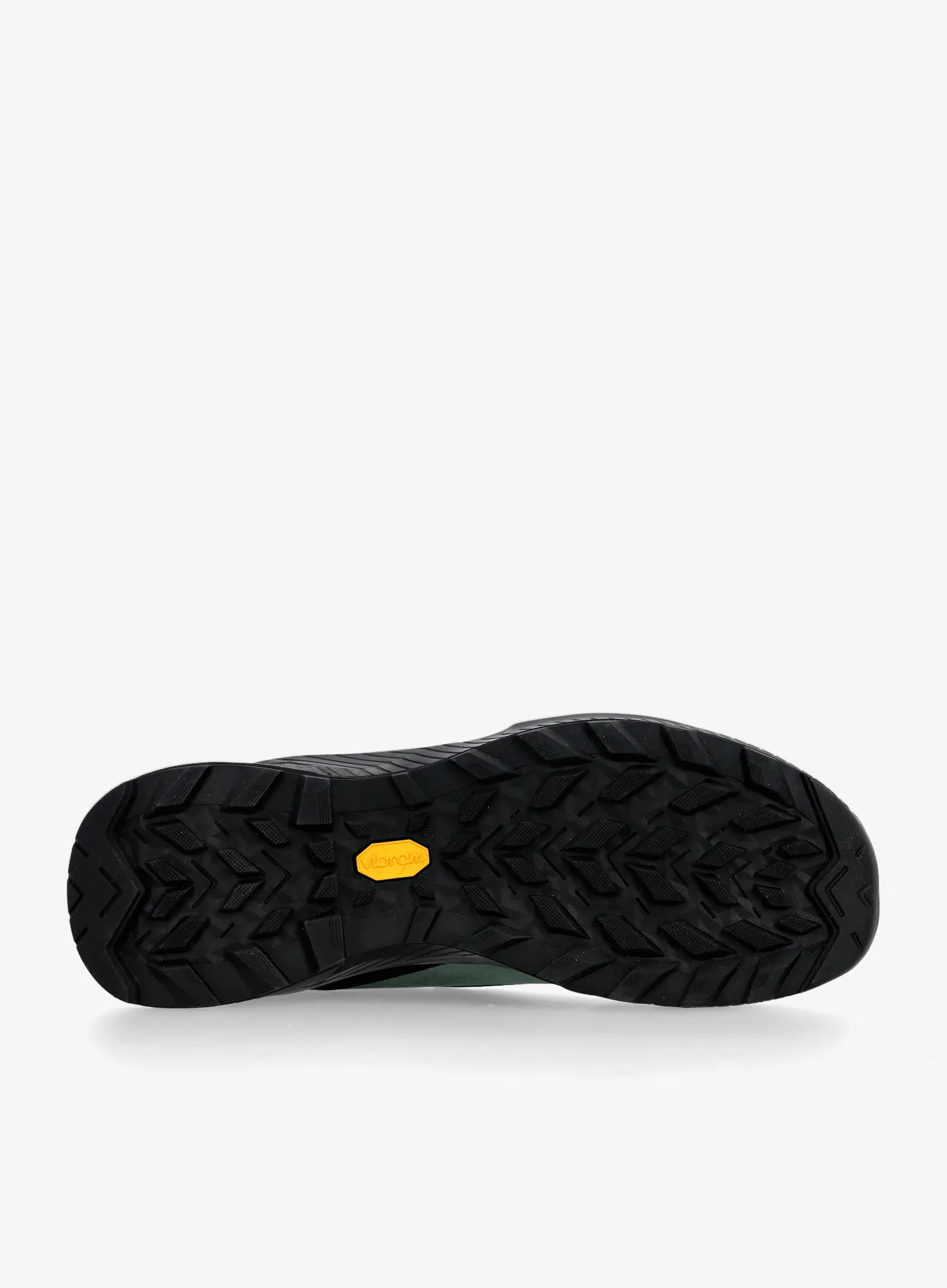 Ženske planinarske cipele Hanwag Fortavo Low SF Extra GTX - mint/asphalt