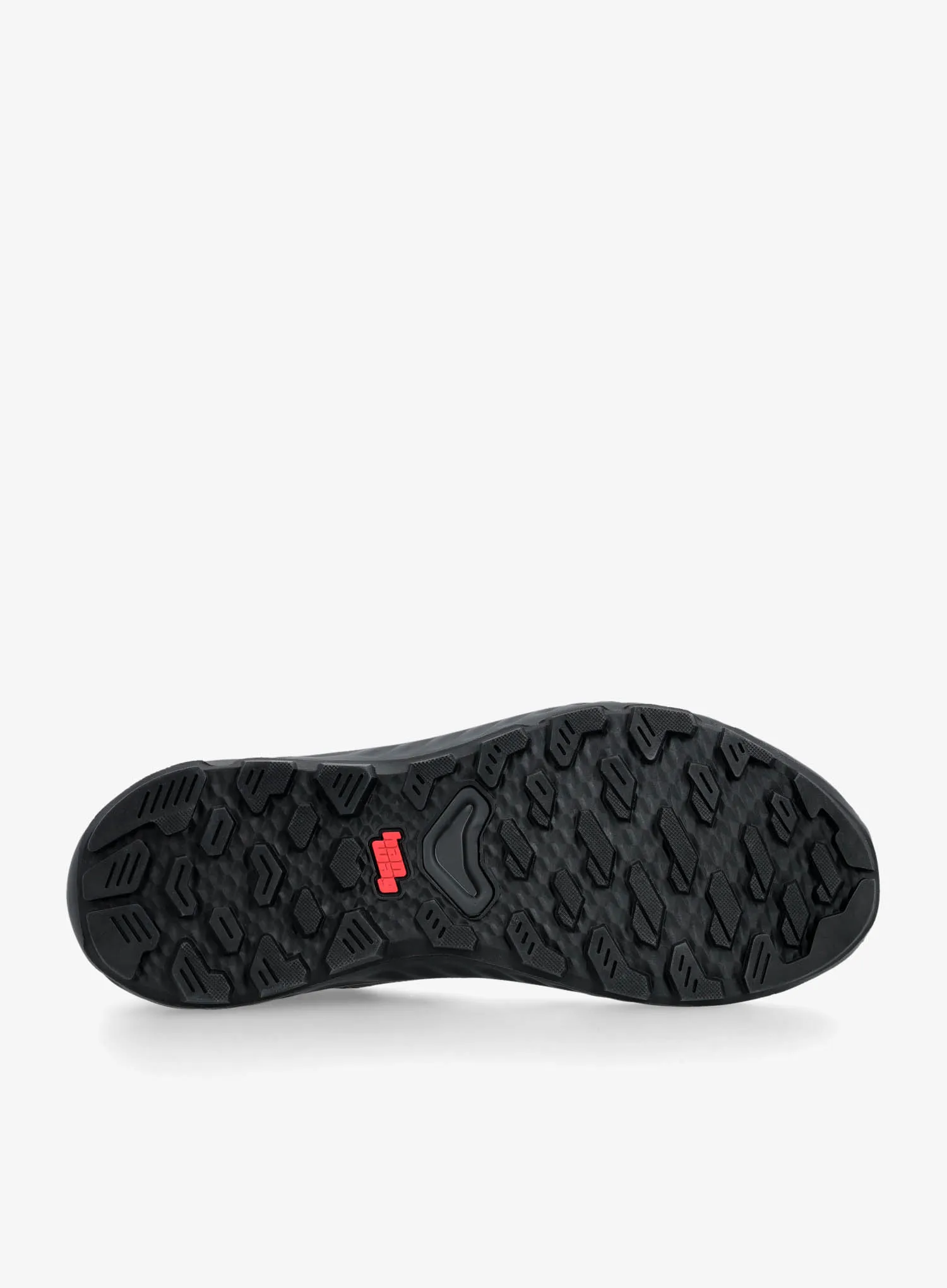 Ženske planinarske cipele Hanwag Kaduro Low GTX - asphalt/black