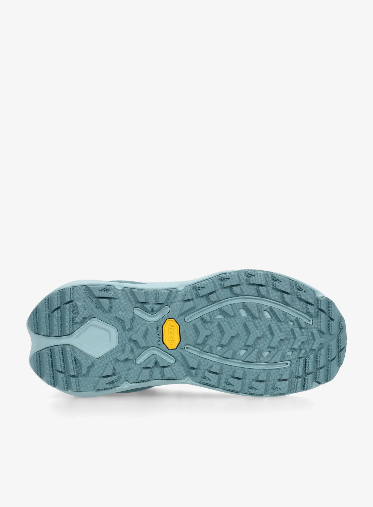 Ženske planinarske cipele Hoka Kaha 3 GTX - mountain fog/druzy
