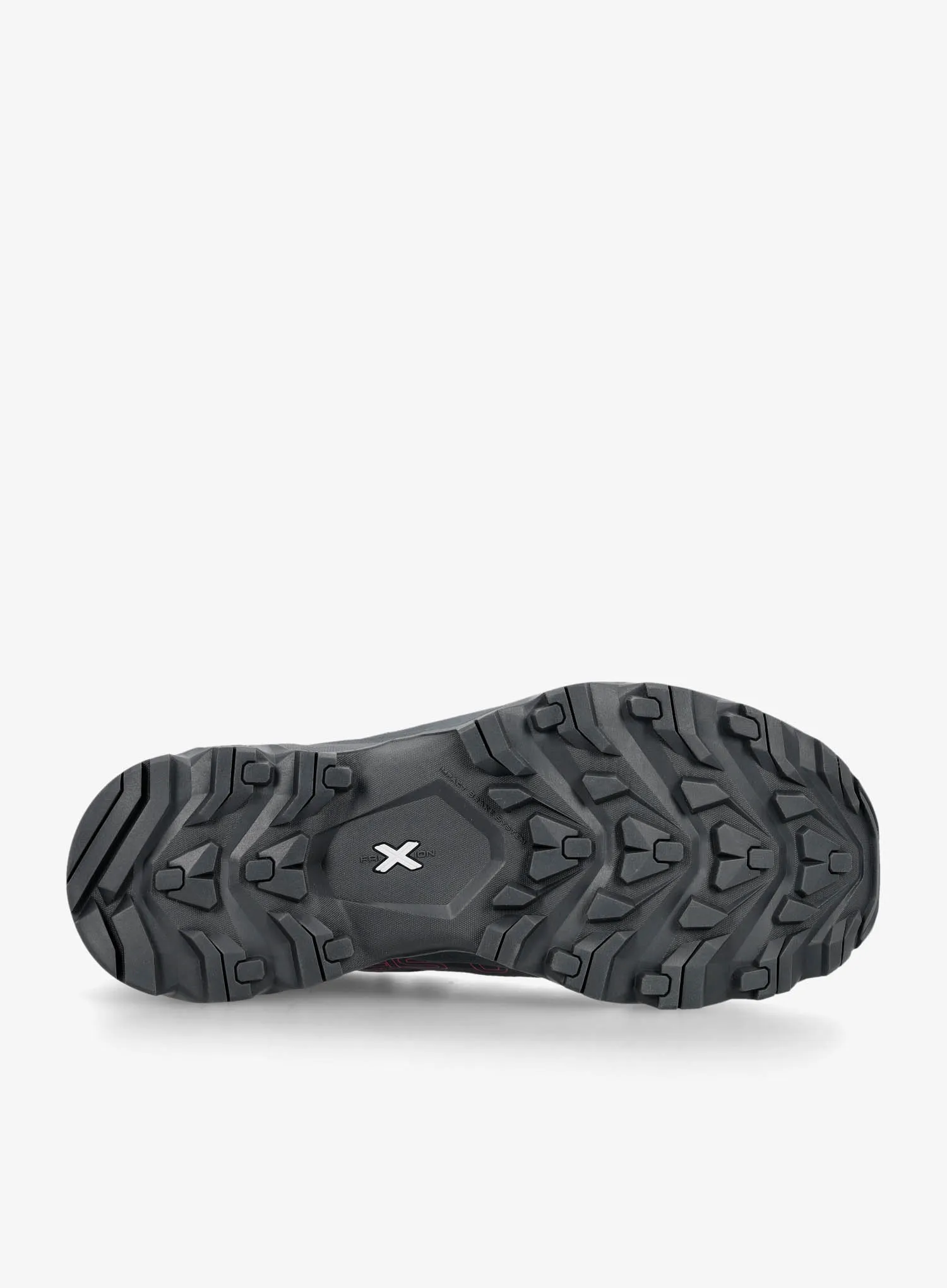Ženske planinarske cipele La Sportiva Ultra Raptor 3 GTX - onyx/azalea