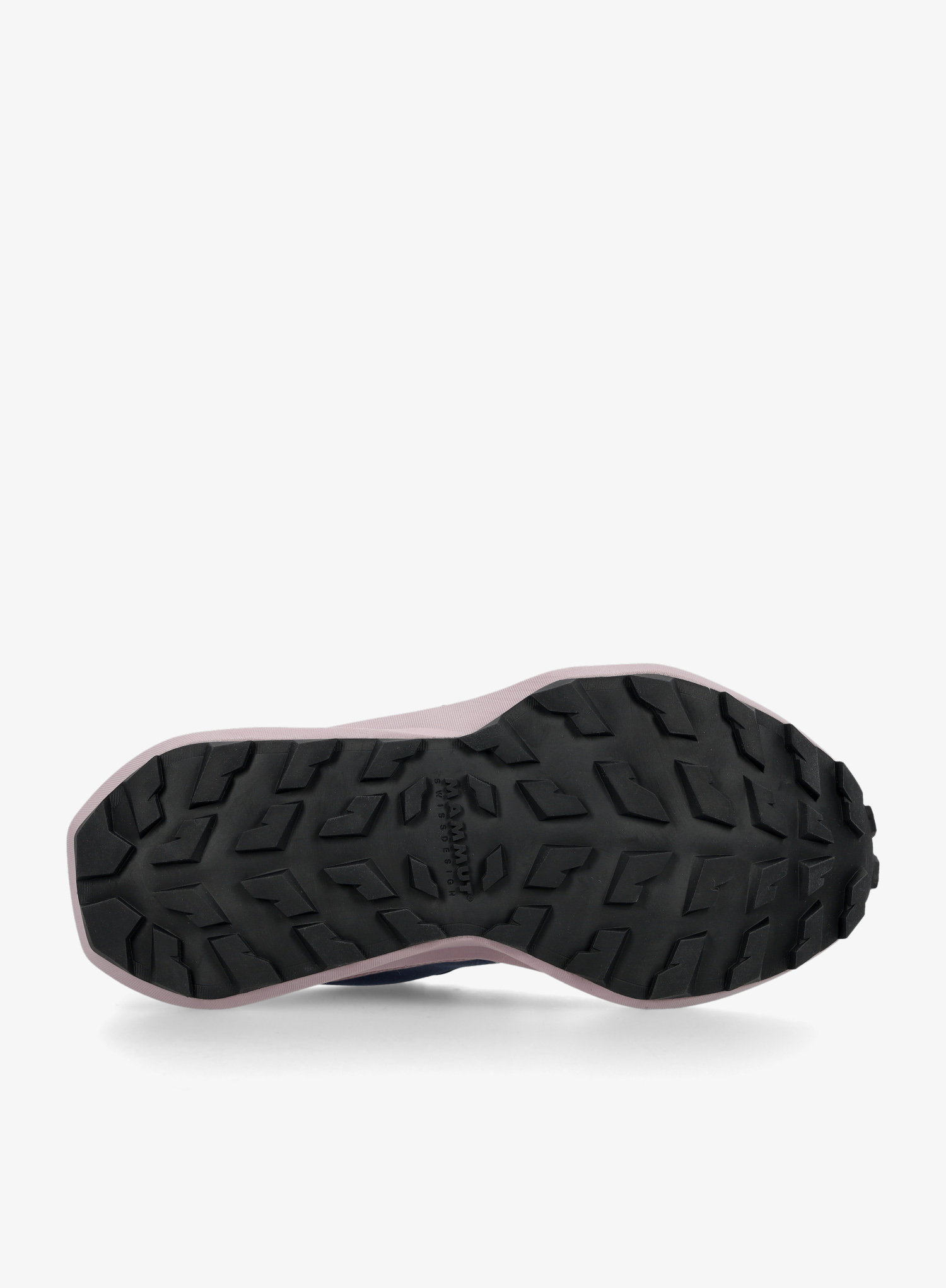 Ženske planinarske cipele Mammut Aenergy  Hike Low GTX - marine/dark alpine calamint