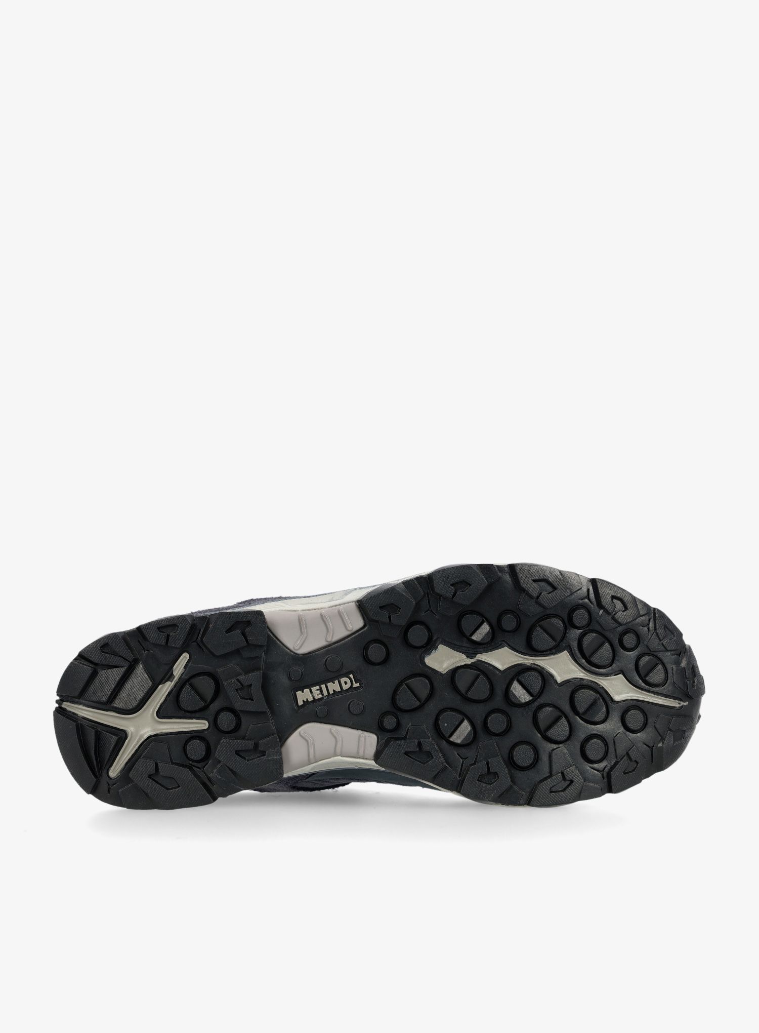 Ženske planinarske cipele Meindl Lite Trail Lady GTX - jeans/azure