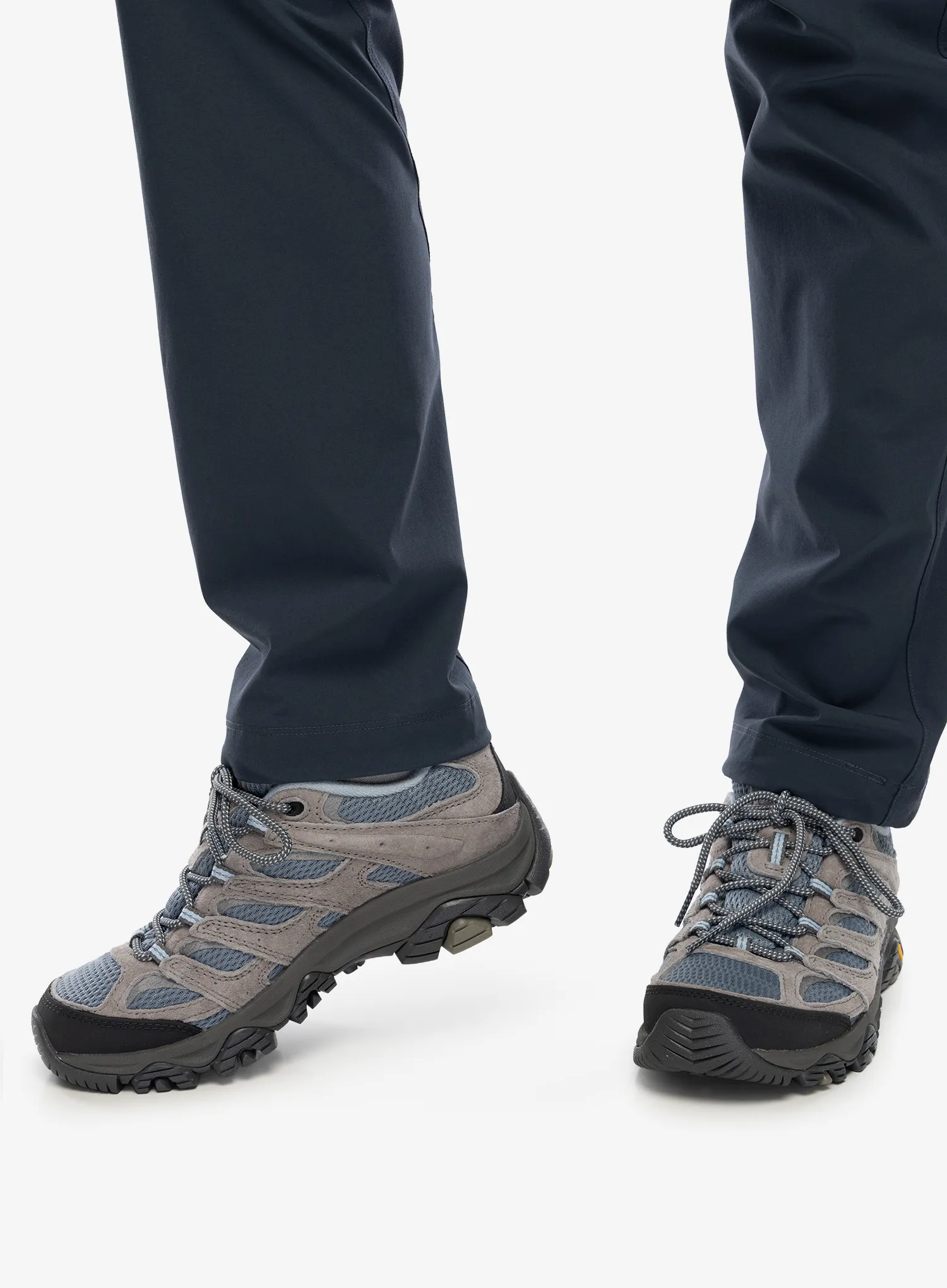 Ženske planinarske cipele Merrell Moab 3 - smoke