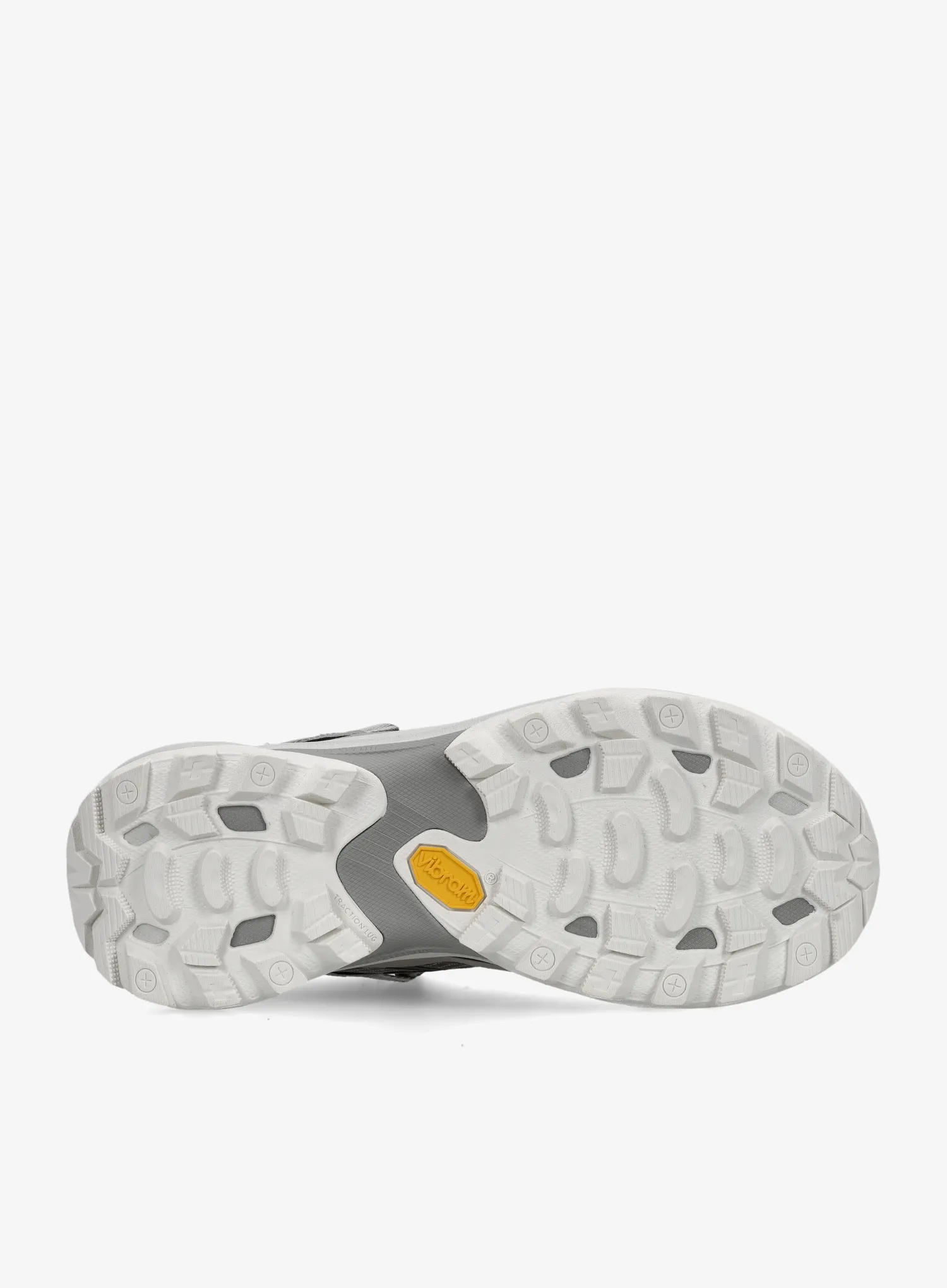 Ženske planinarske cipele Merrell Moab Speed 2 Mid GTX - charcoal