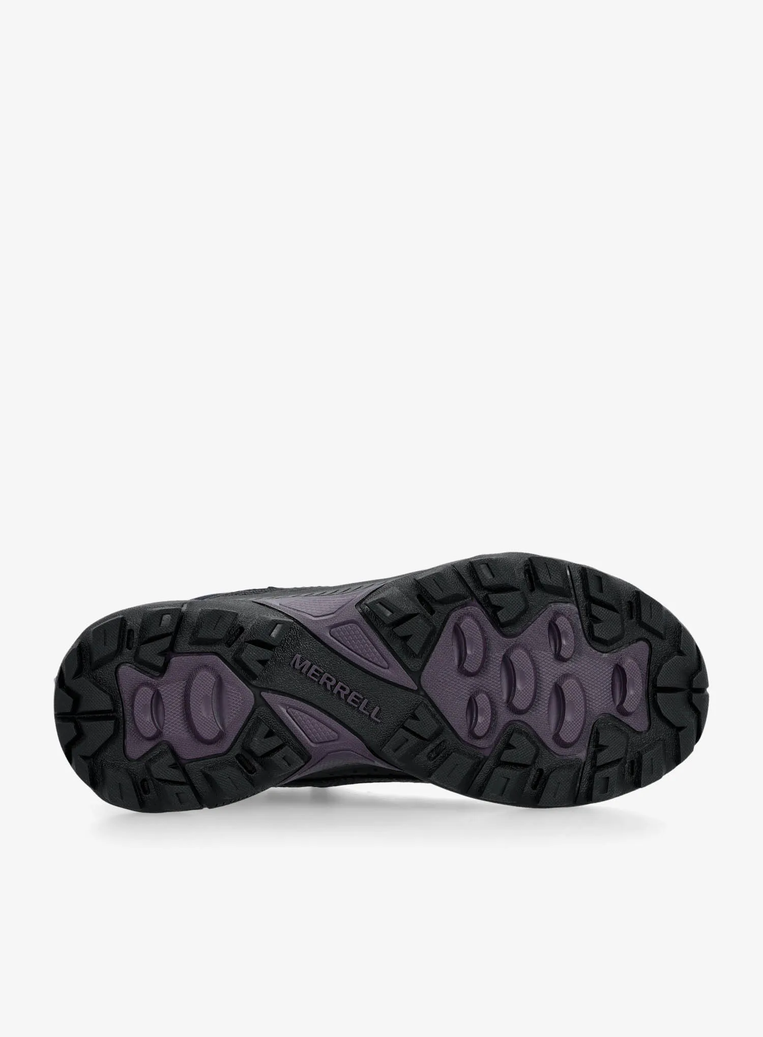 Ženske planinarske cipele Merrell Speed Strike 2 Mid GTX - black